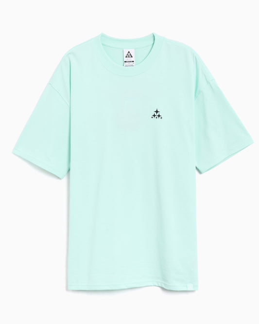 Camiseta Relaxed Nike ACG Mystery Lights para hombre