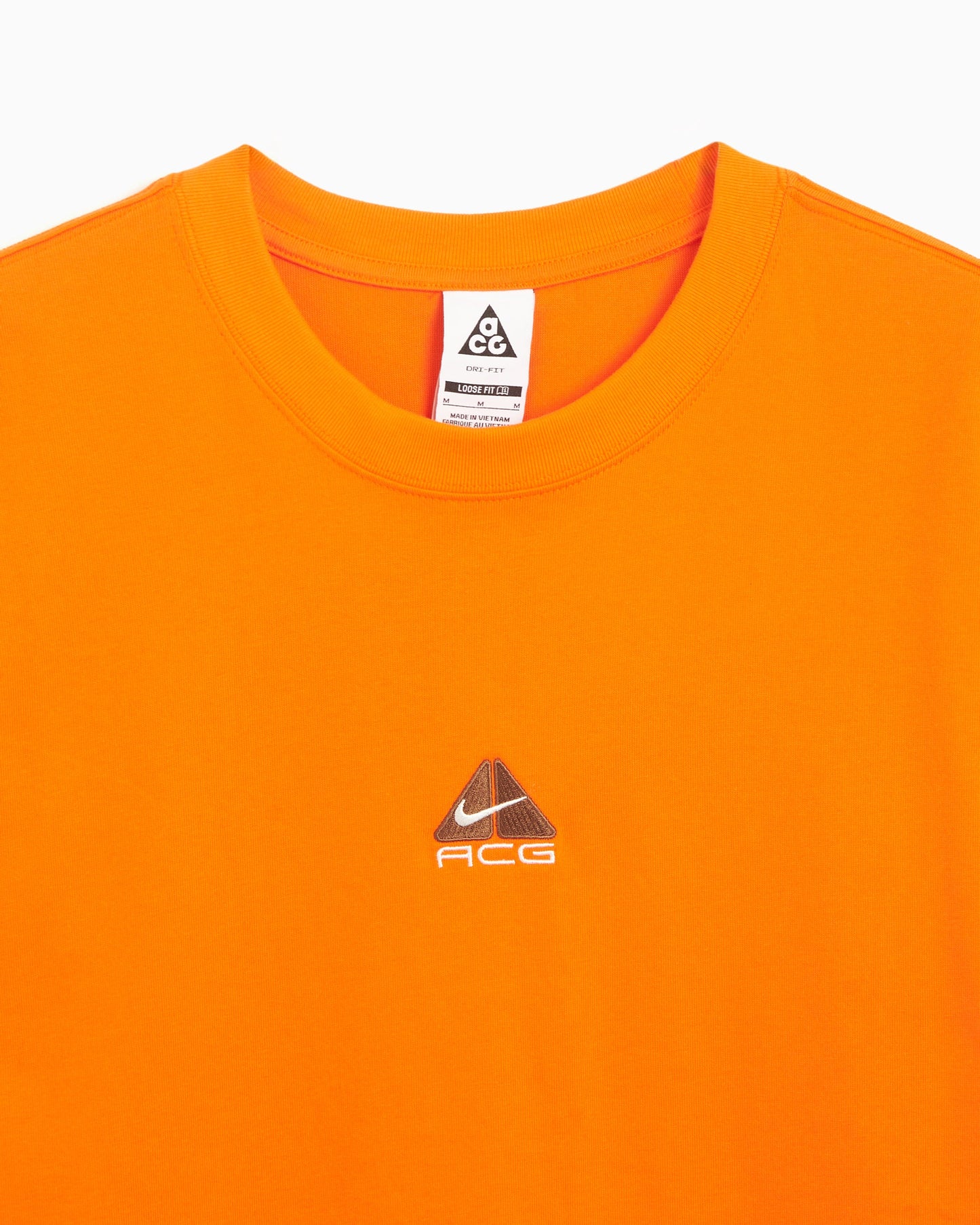 Camiseta Relaxed Nike ACG para hombre