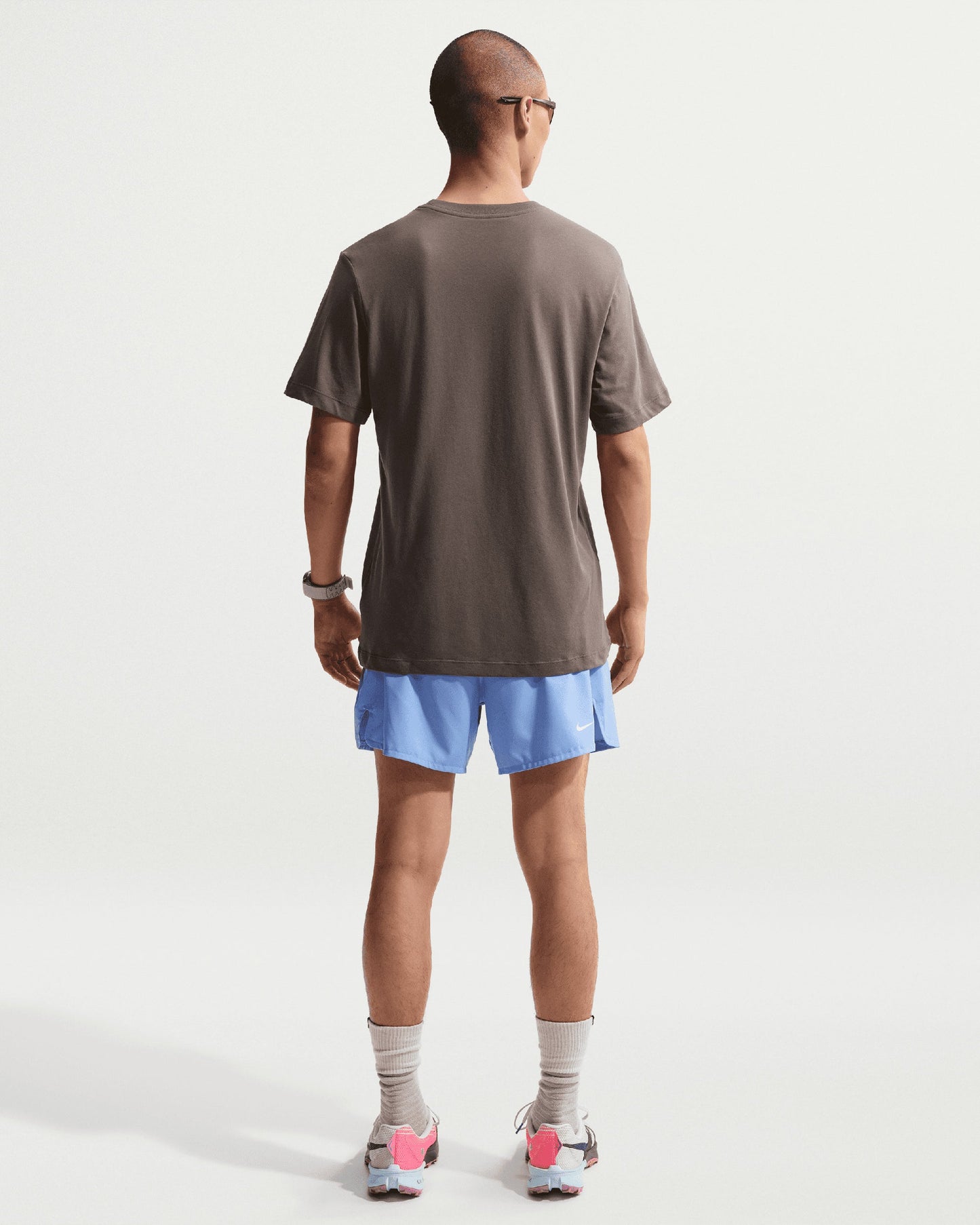 Camiseta con gráfico Nike ACG Running Dri-FIT para hombre