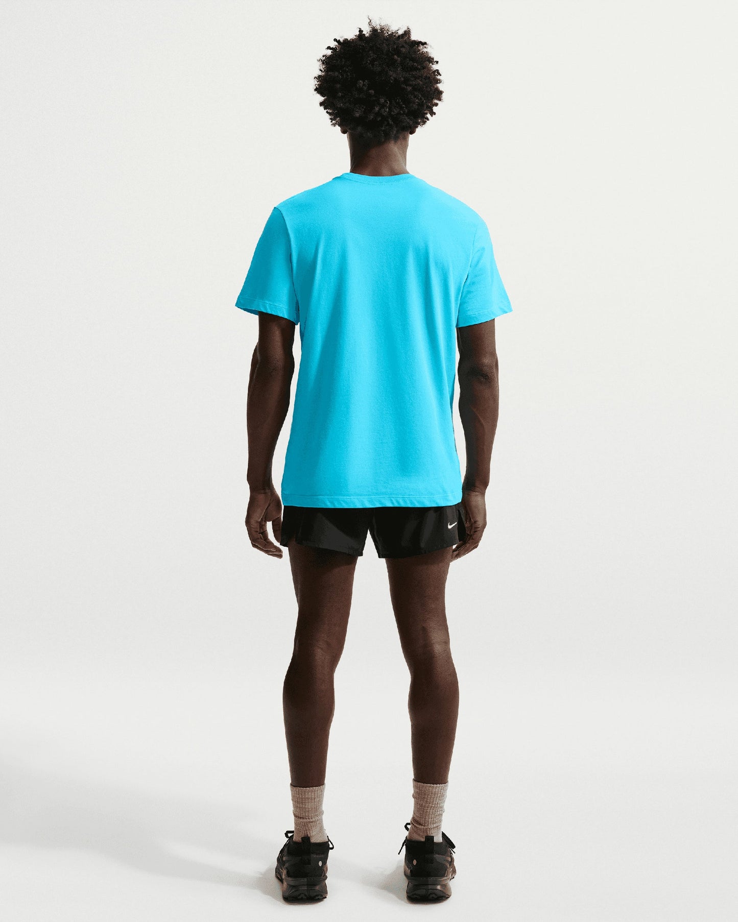 Camiseta con gráfico Nike ACG Running Dri-FIT para hombre