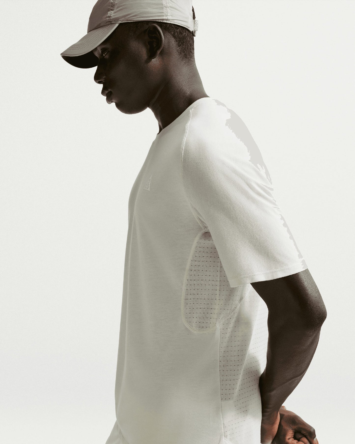 Camiseta Nike ACG Running Dri-FIT "Solar Chase" para hombre