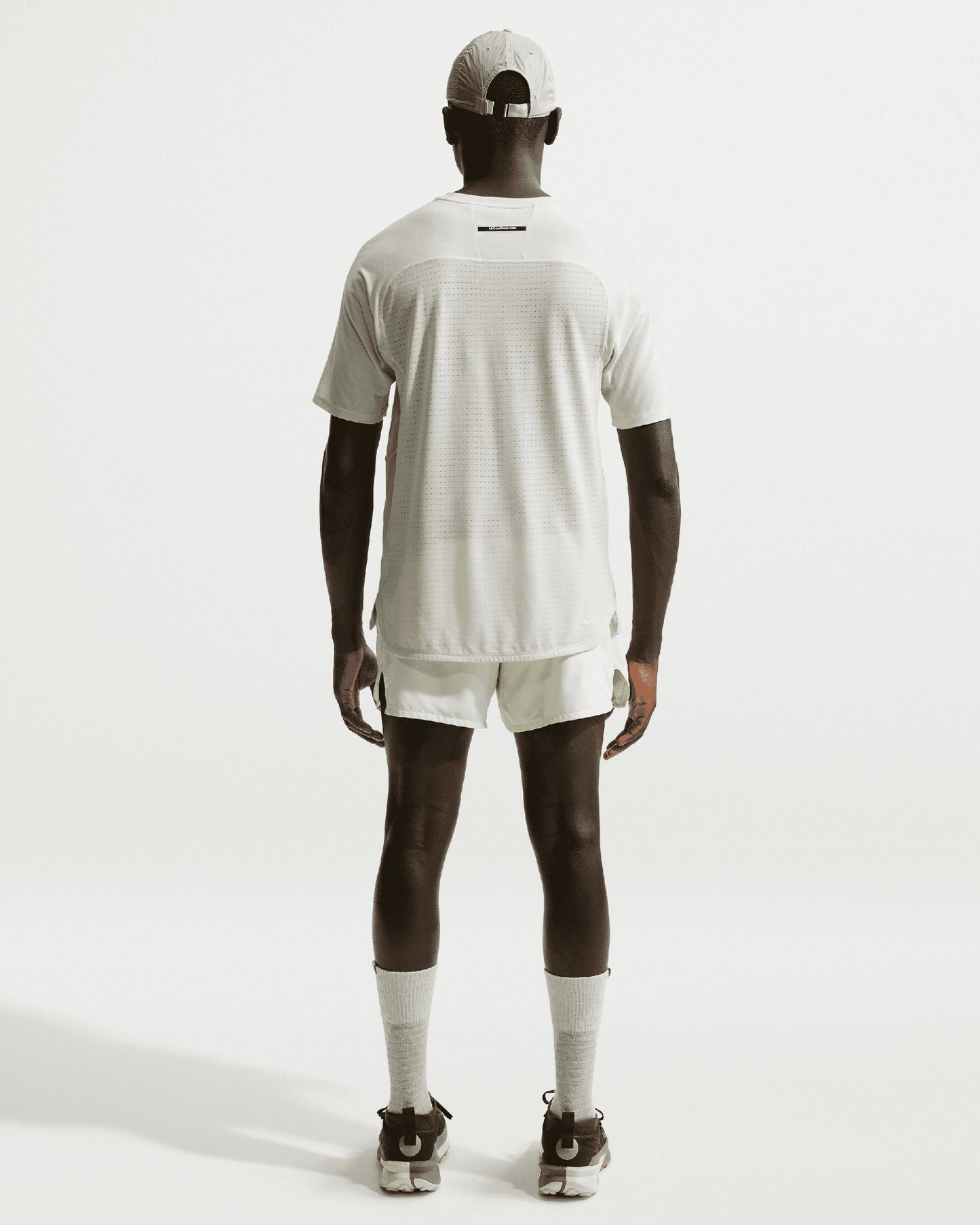 Camiseta Nike ACG Running Dri-FIT "Solar Chase" para hombre