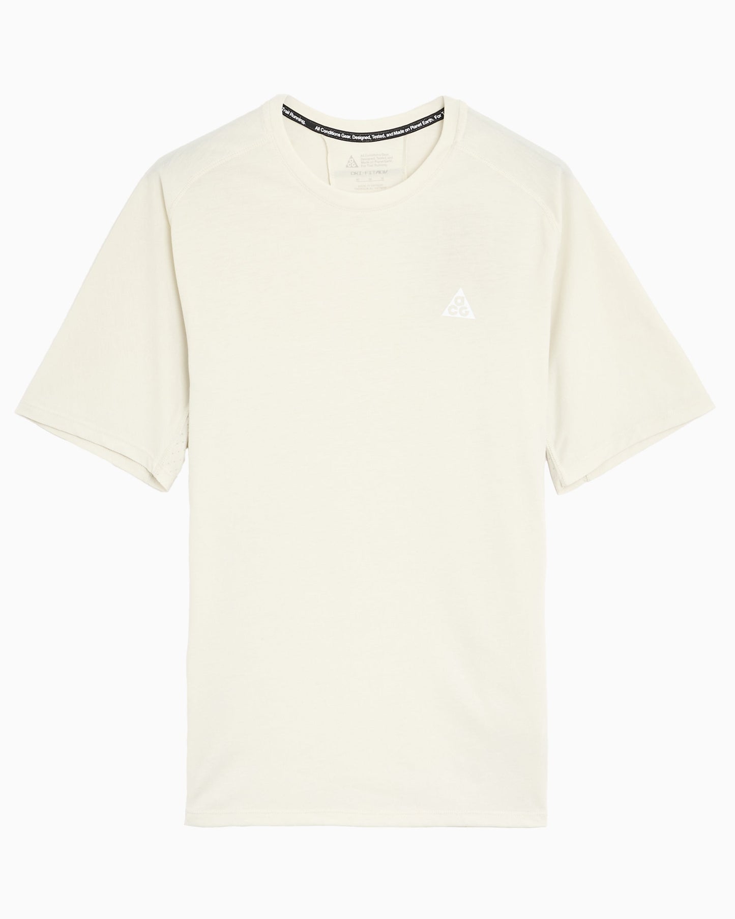 Camiseta Nike ACG Running Dri-FIT "Solar Chase" para hombre