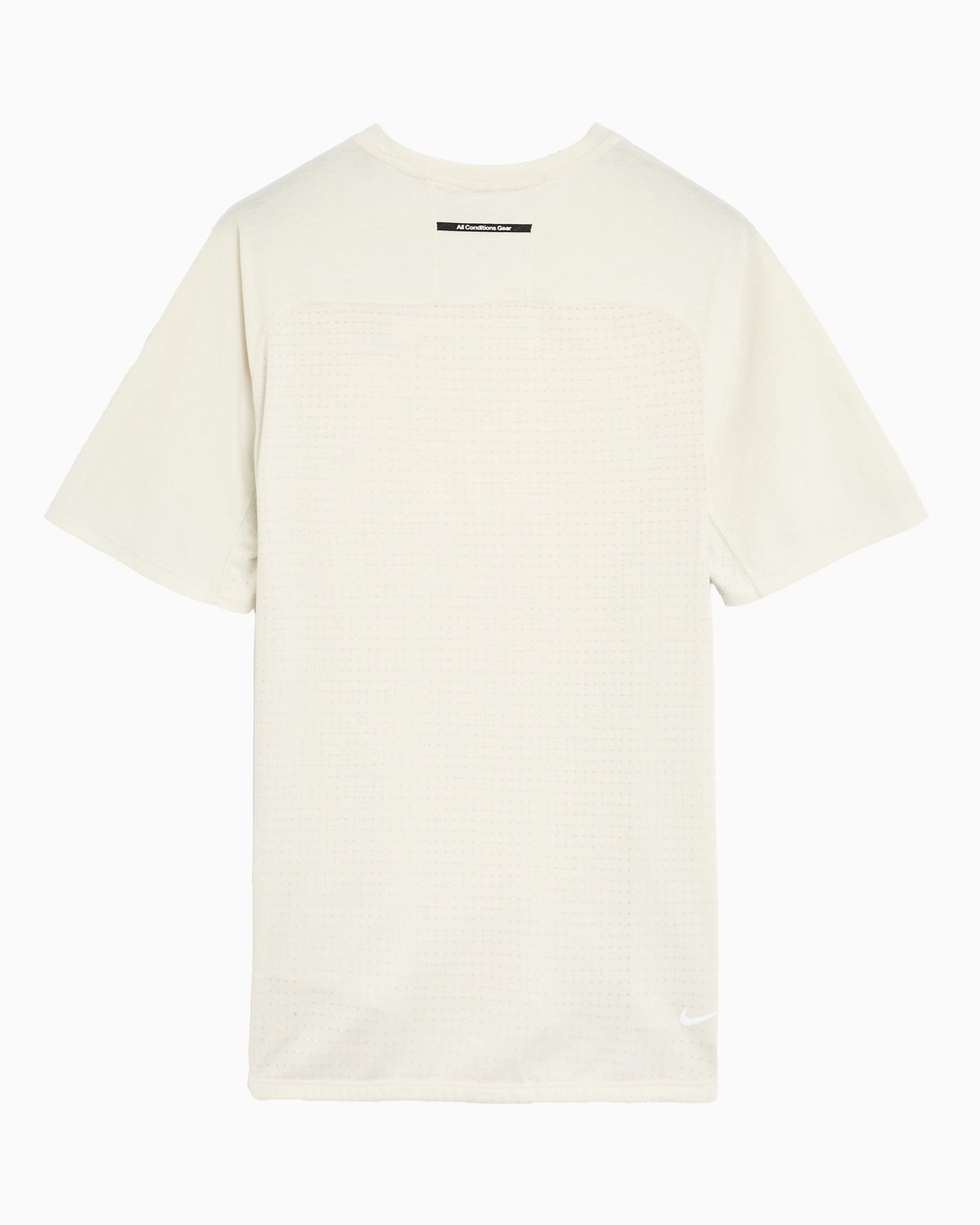 Camiseta Nike ACG Running Dri-FIT "Solar Chase" para hombre