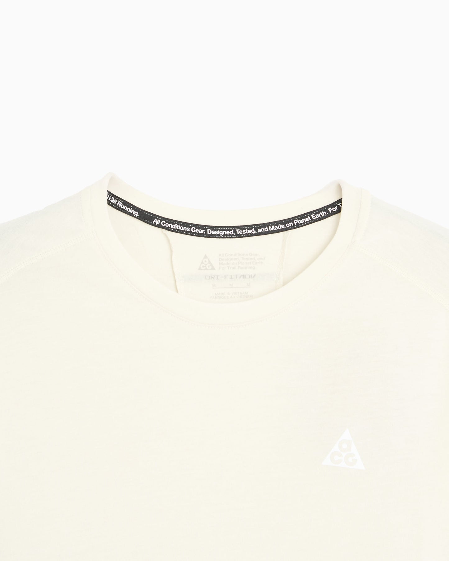 Camiseta Nike ACG Running Dri-FIT "Solar Chase" para hombre