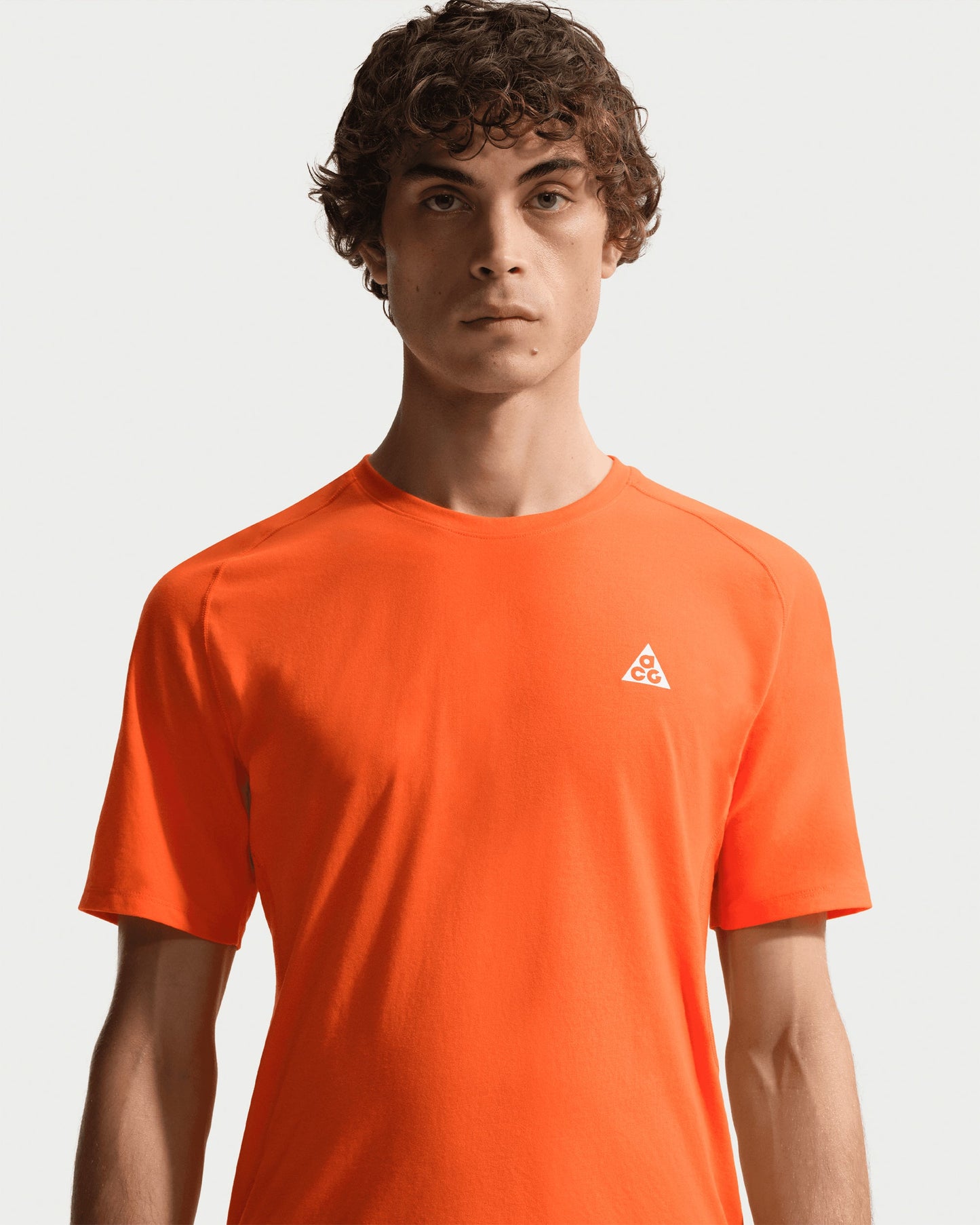 Camiseta Nike ACG Running Dri-FIT "Solar Chase" para hombre