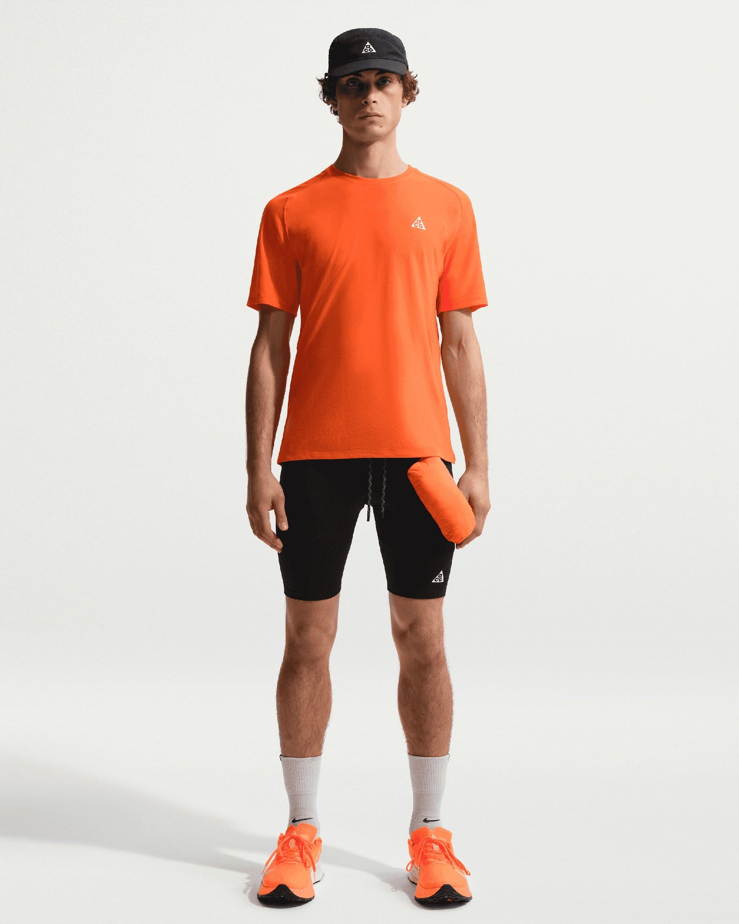Camiseta Nike ACG Running Dri-FIT "Solar Chase" para hombre