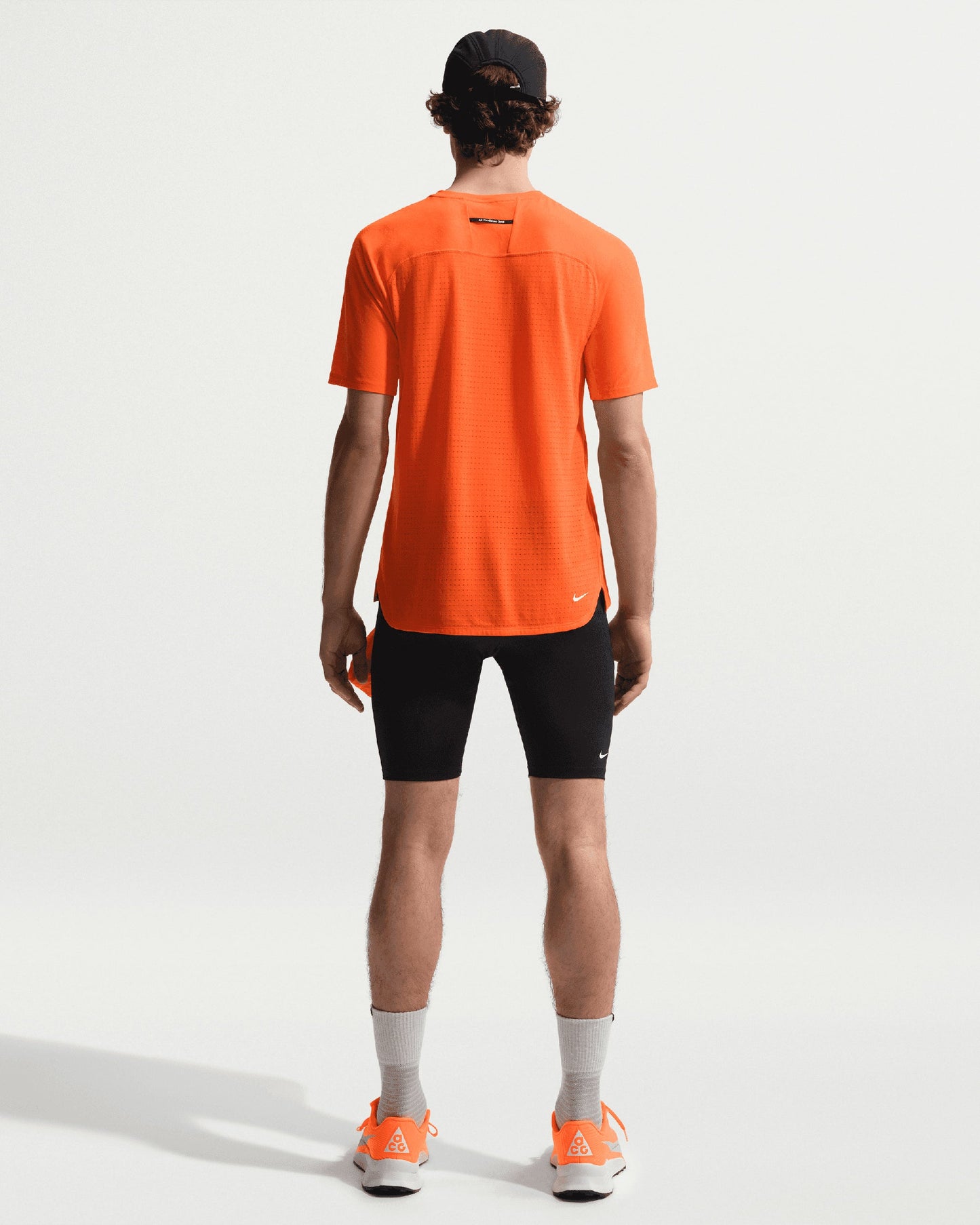 Camiseta Nike ACG Running Dri-FIT "Solar Chase" para hombre