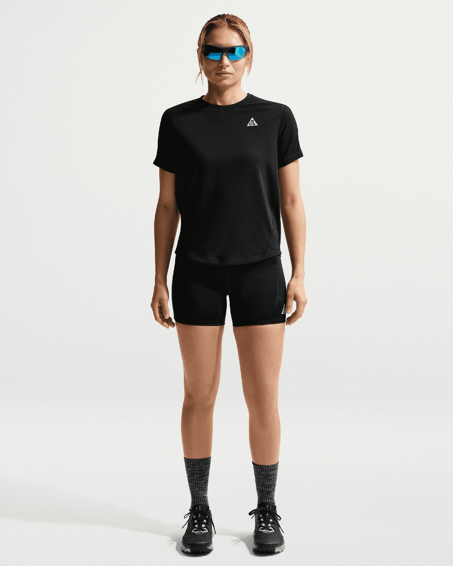 Camiseta Nike ACG Trail Running Dri-FIT para mujer