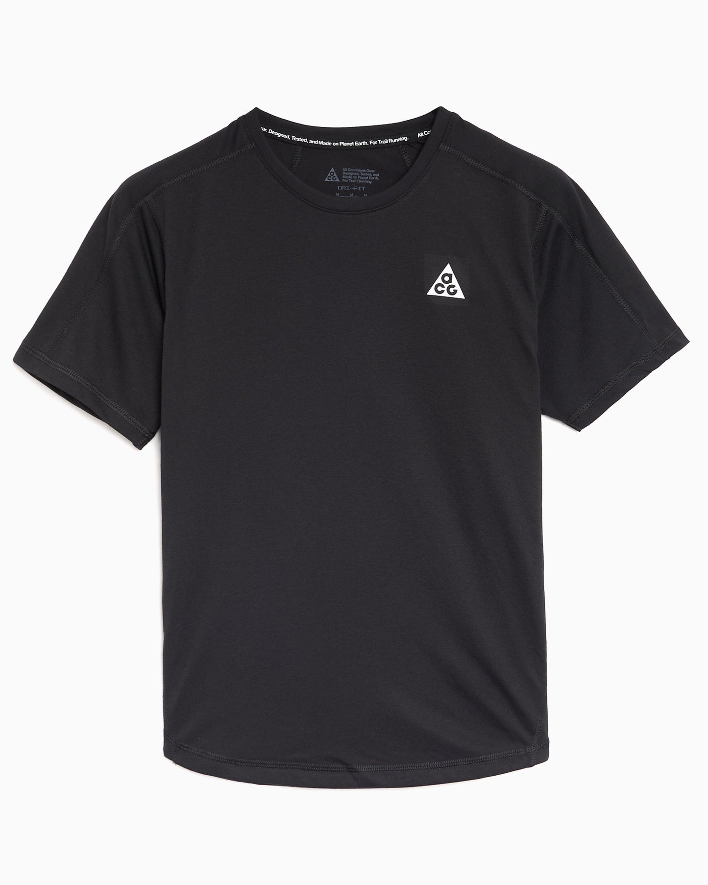Camiseta Nike ACG Trail Running Dri-FIT para mujer