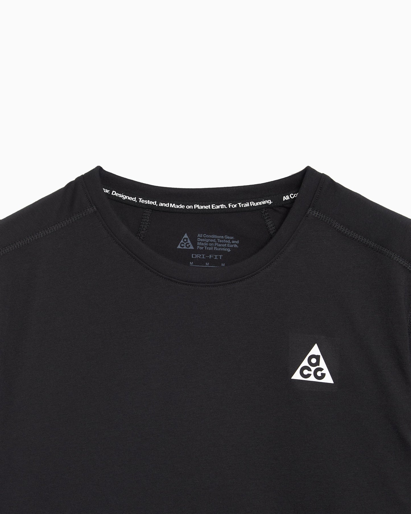 Camiseta Nike ACG Trail Running Dri-FIT para mujer