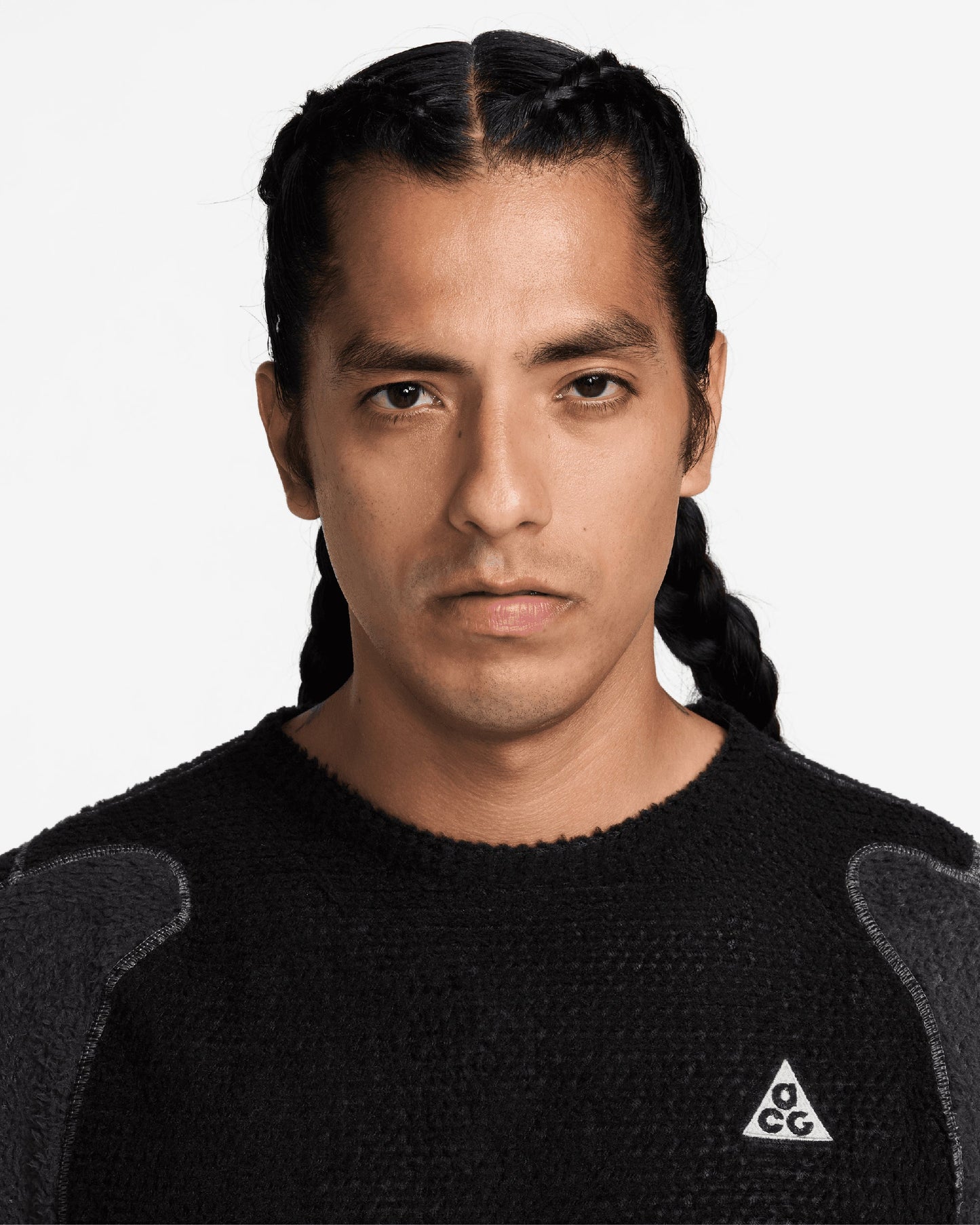 Camiseta Relaxed de manga larga Nike ACG "Wolf Tree" Polartech® para hombre