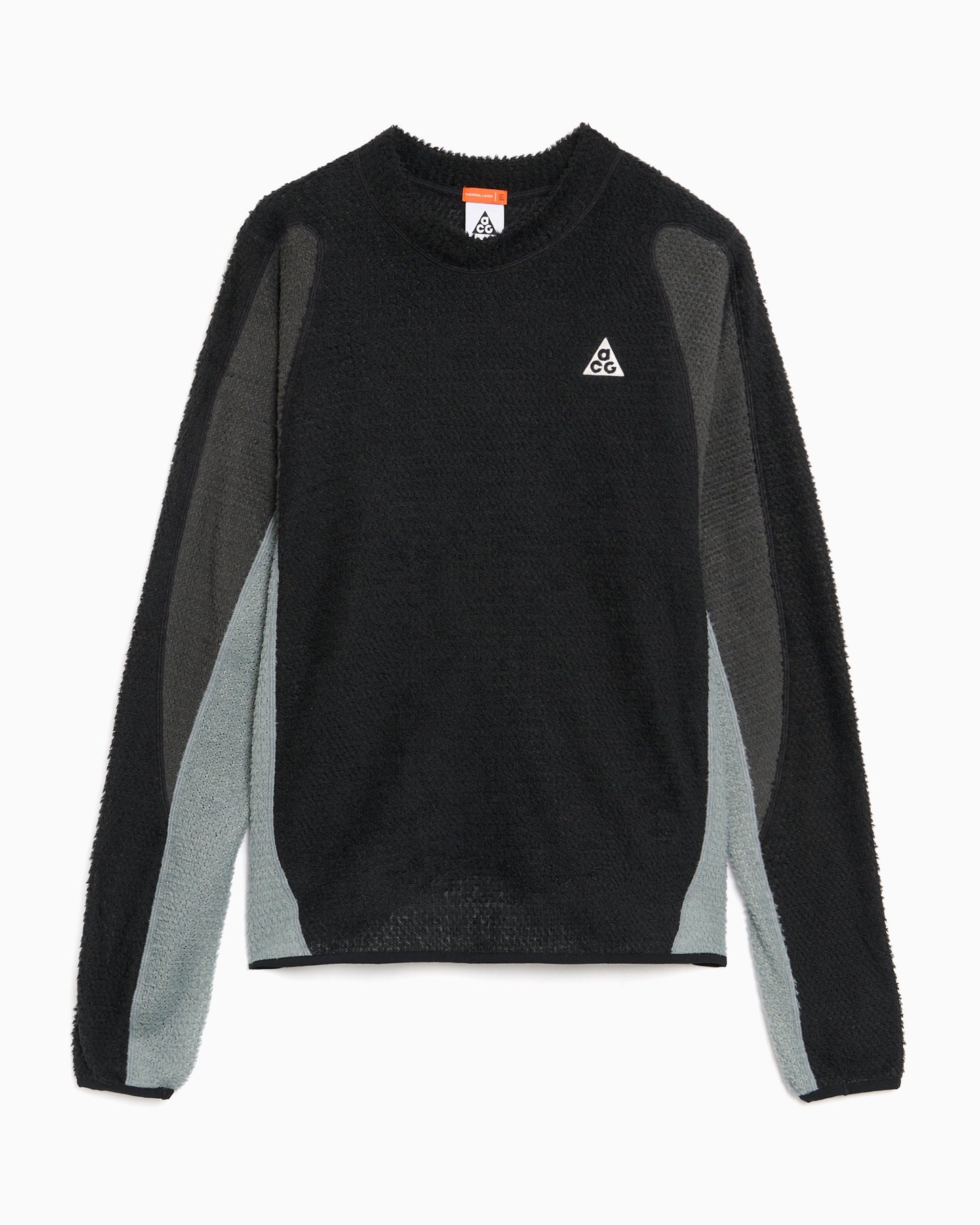 Camiseta Relaxed de manga larga Nike ACG "Wolf Tree" Polartech® para hombre