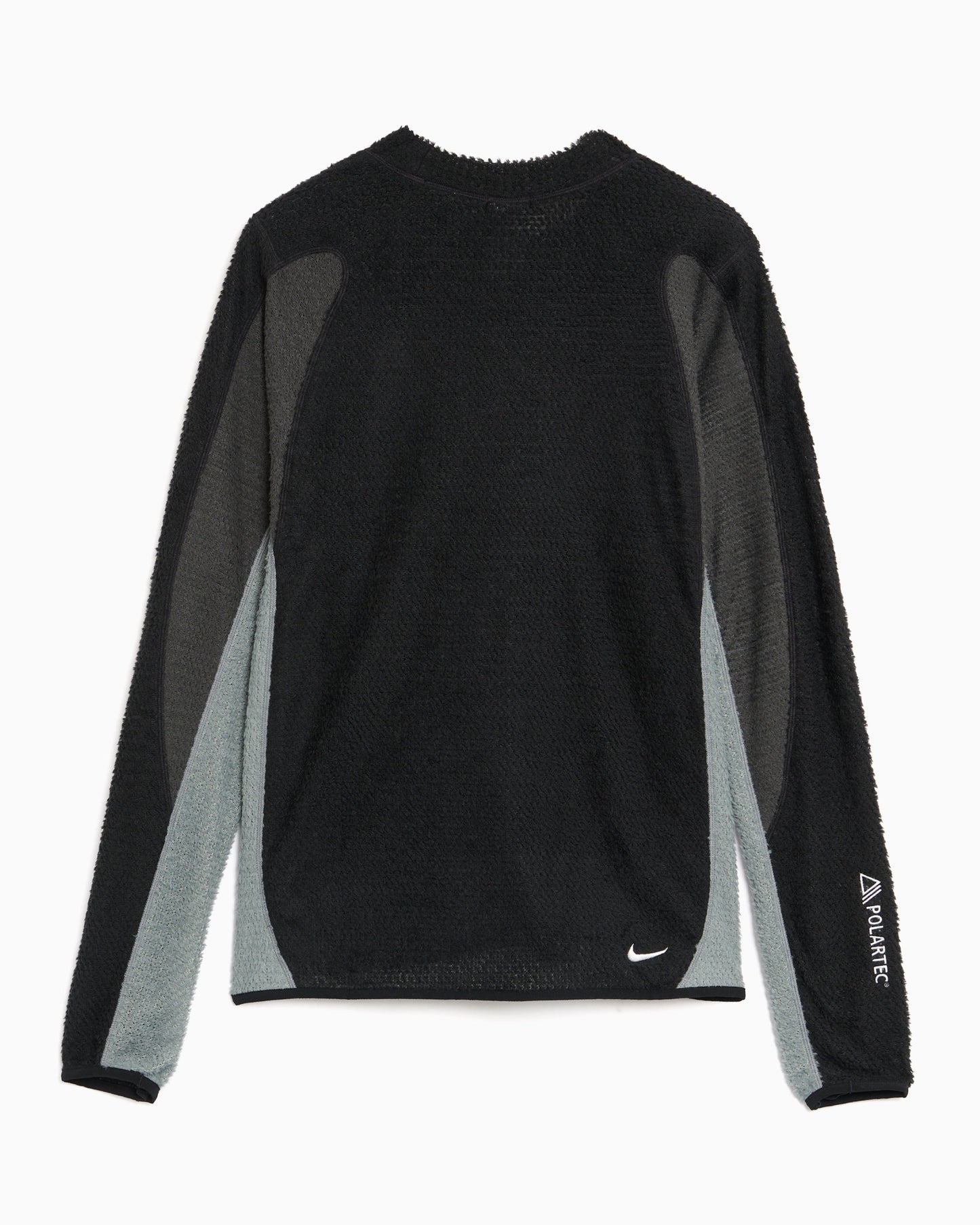 Camiseta Relaxed de manga larga Nike ACG "Wolf Tree" Polartech® para hombre