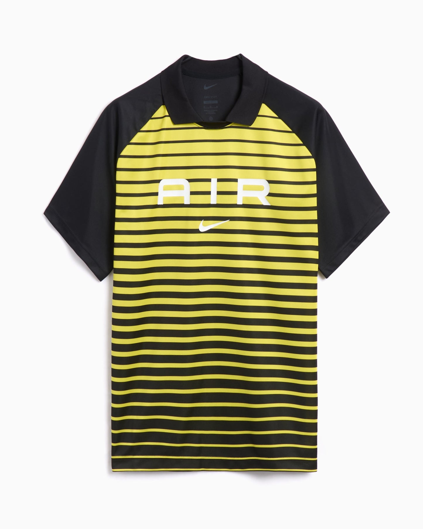 Jersey T-Shirt Nike Air Football para hombre
