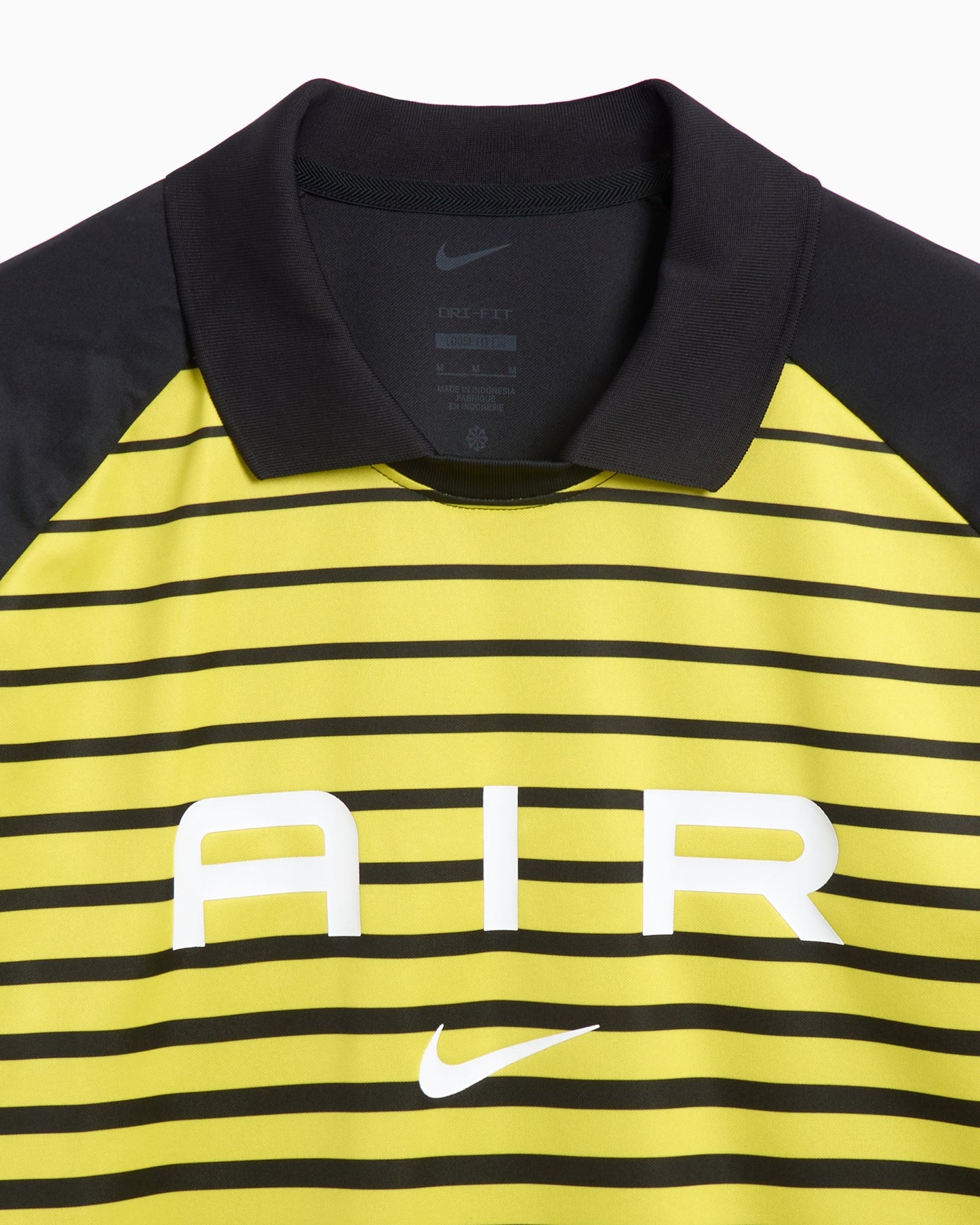 Jersey T-Shirt Nike Air Football para hombre