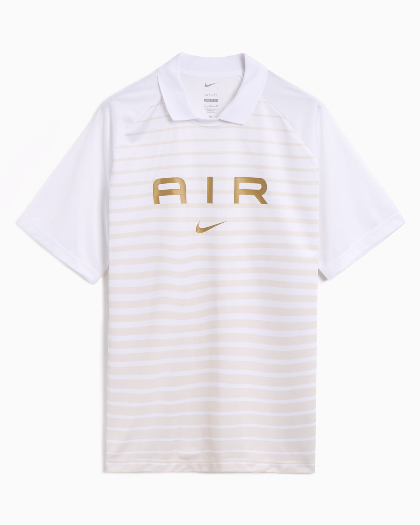Jersey T-Shirt Nike Air Football para hombre
