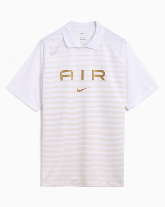 Jersey T-Shirt Nike Air Football para hombre