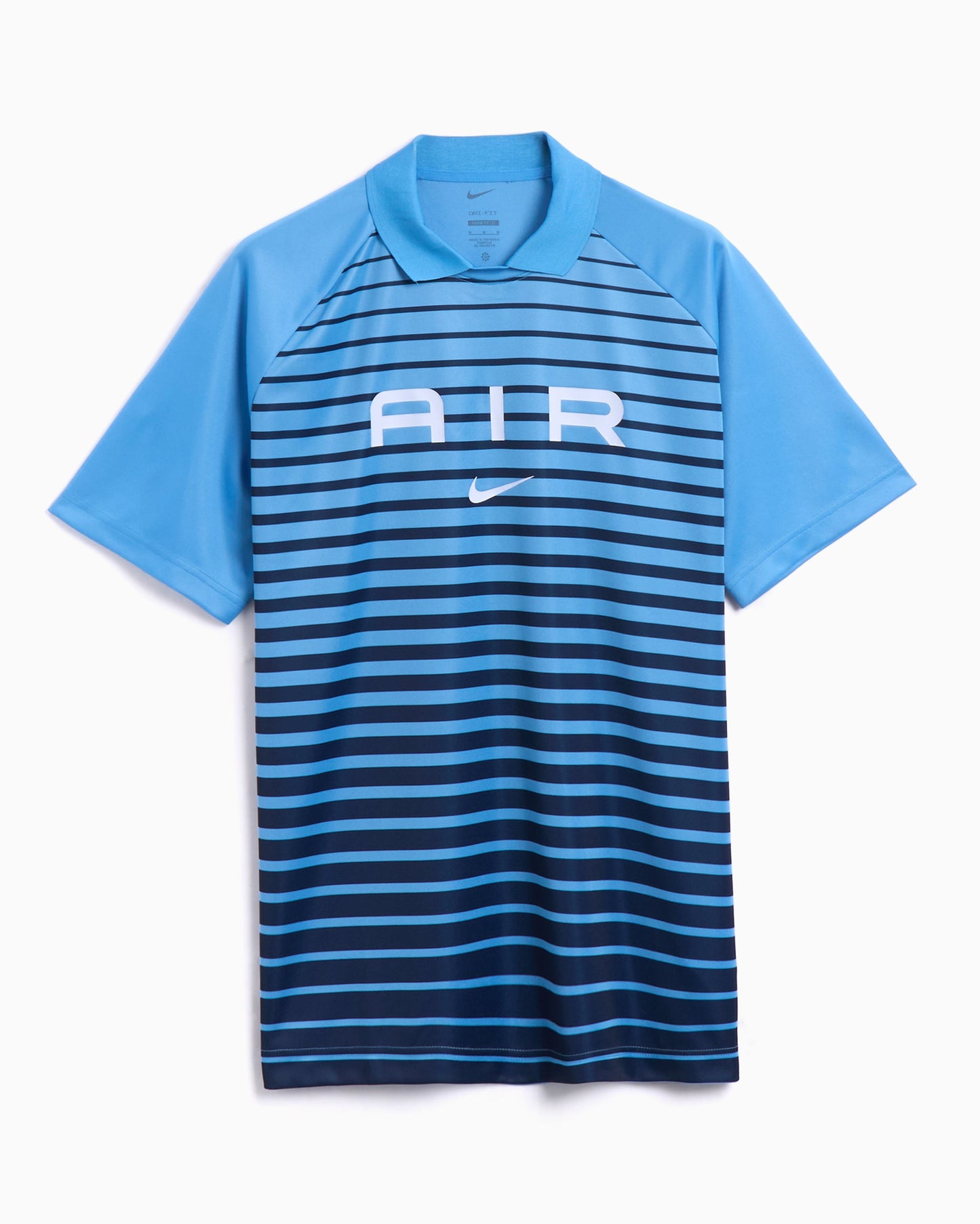 Jersey T-Shirt Nike Air Football para hombre