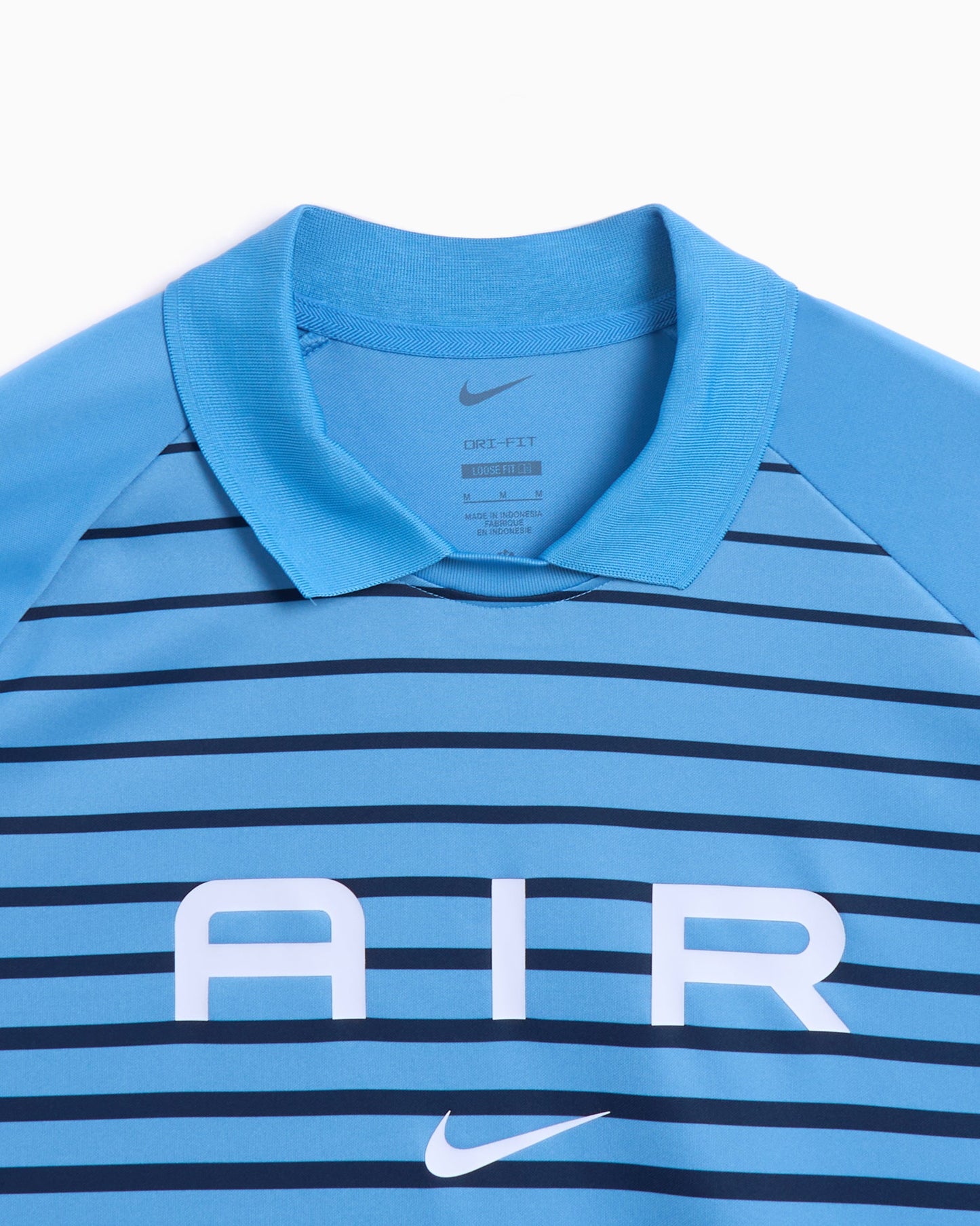 Jersey T-Shirt Nike Air Football para hombre