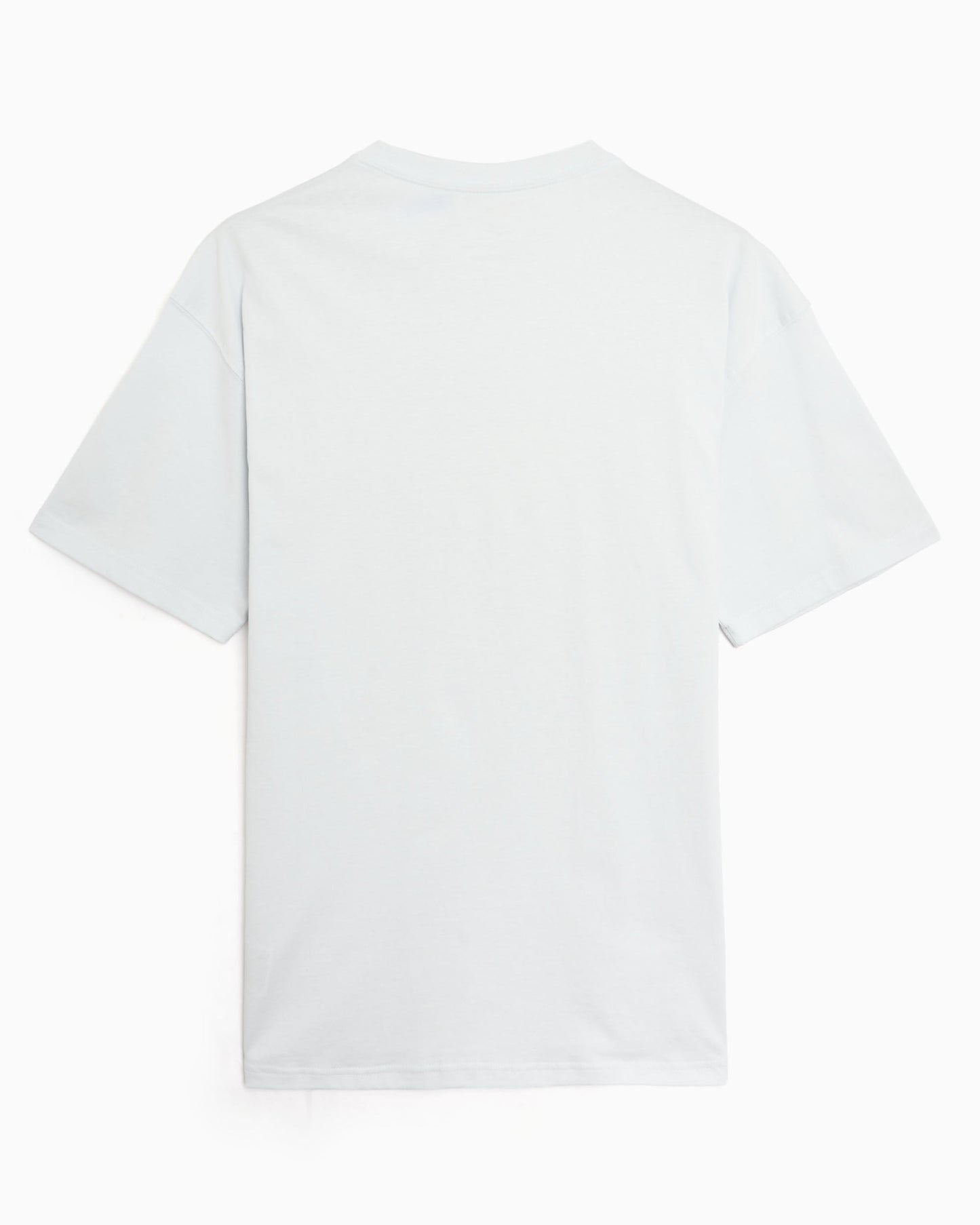 Camiseta con gráfico Relaxed Nike para hombre