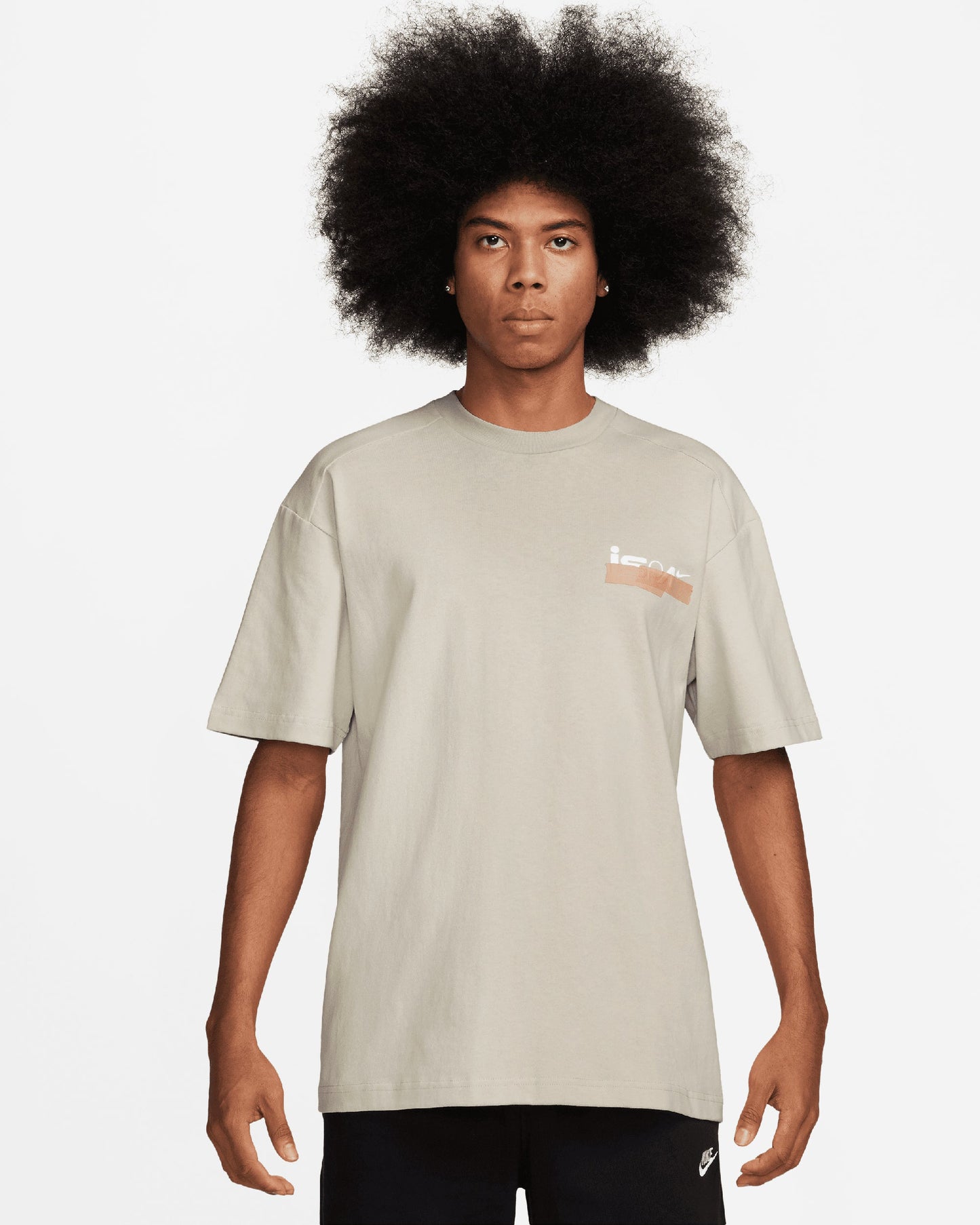 Camiseta Nike ISPA Unisex T-Shirt Unisex