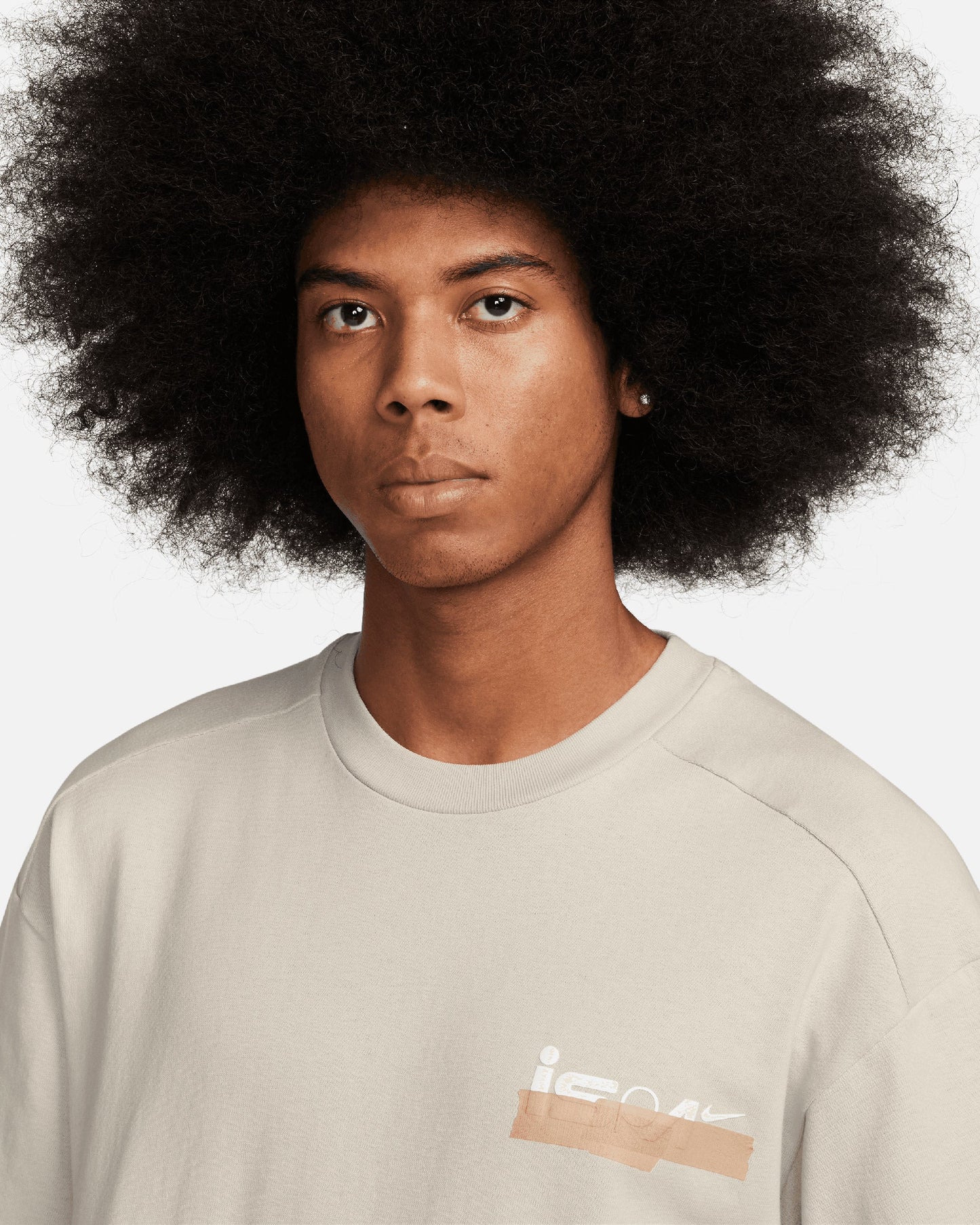 Camiseta Nike ISPA Unisex T-Shirt Unisex