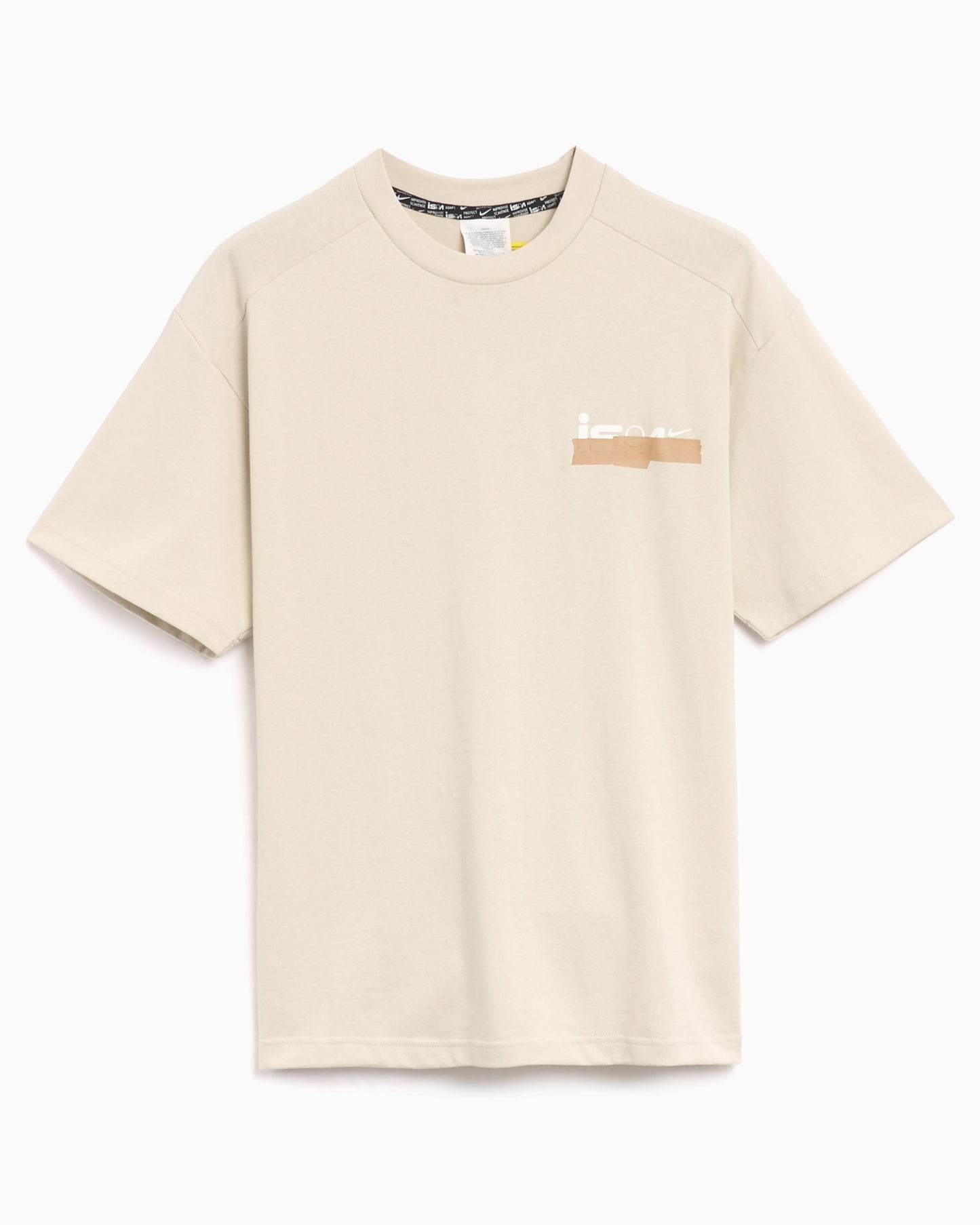 Camiseta Nike ISPA Unisex T-Shirt Unisex