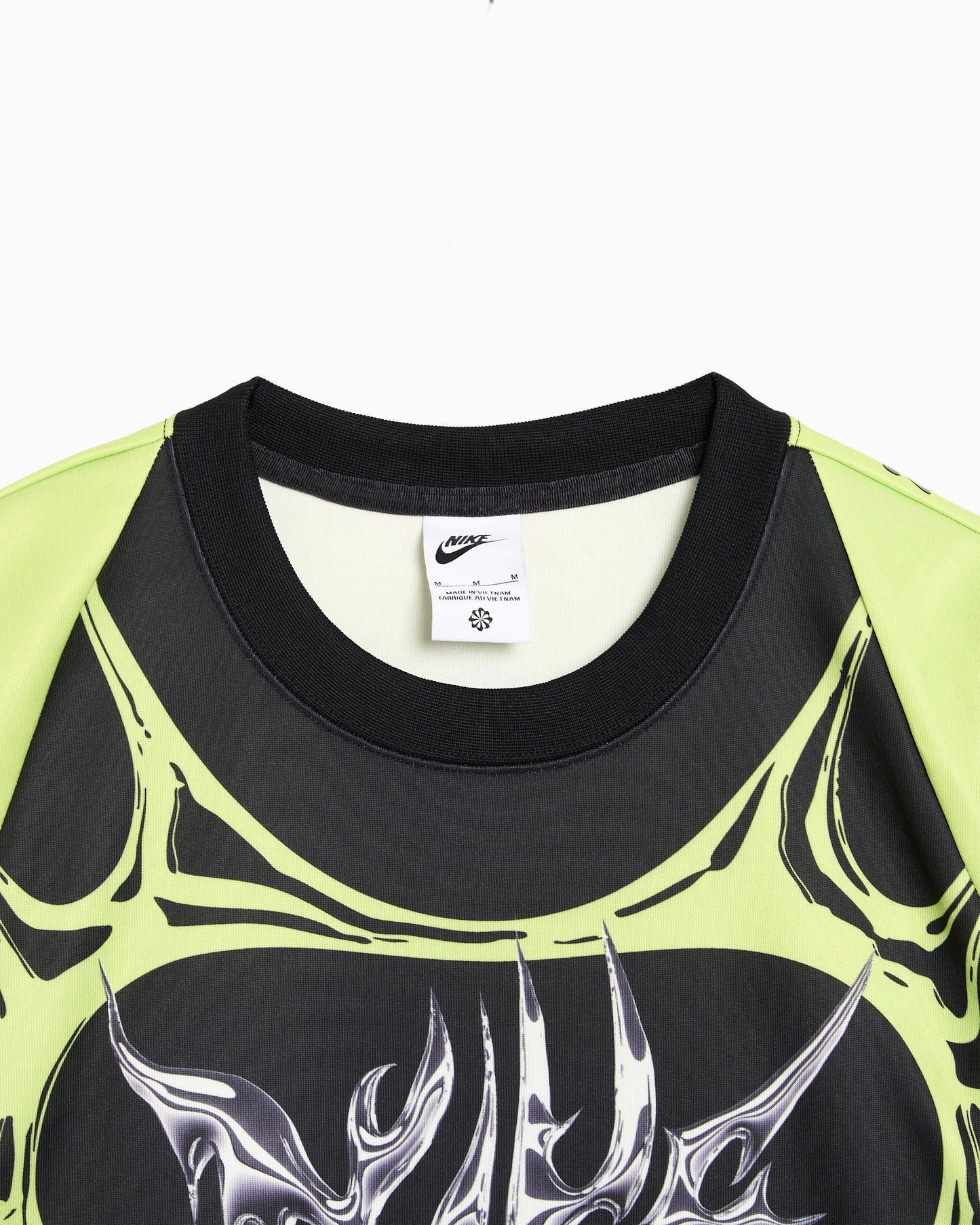 Jersey T-Shirt con gráfico Oversize de manga larga Nike Project F.R.O.G. Jelly Cage para hombre
