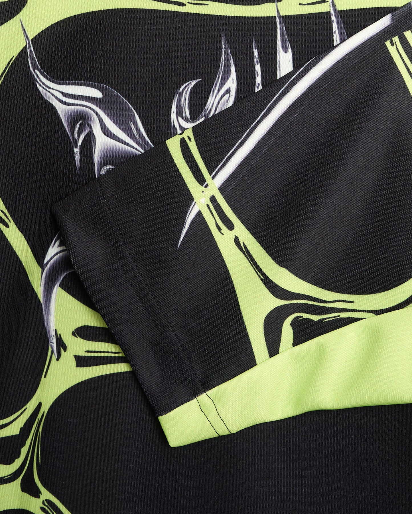 Jersey T-Shirt con gráfico Oversize de manga larga Nike Project F.R.O.G. Jelly Cage para hombre