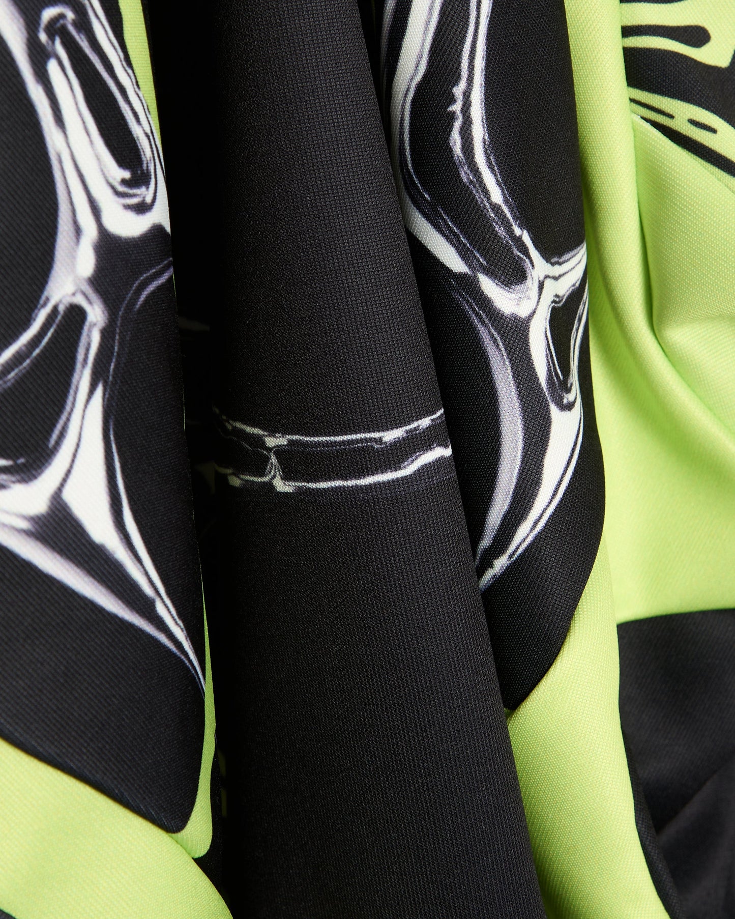 Jersey T-Shirt con gráfico Oversize de manga larga Nike Project F.R.O.G. Jelly Cage para hombre