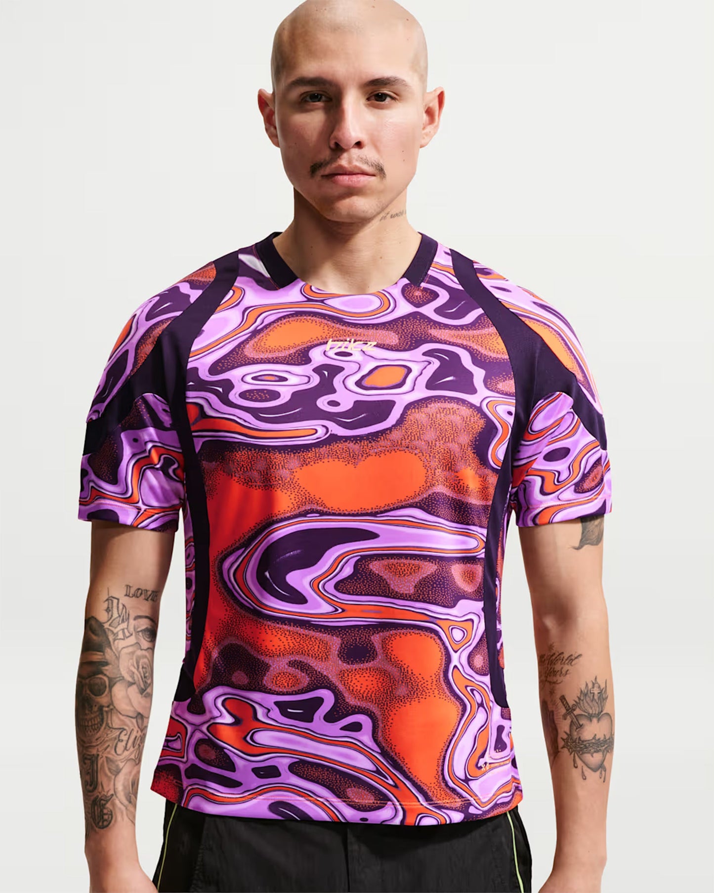 Camiseta Nike Project F.R.O.G. Liquify para hombre
