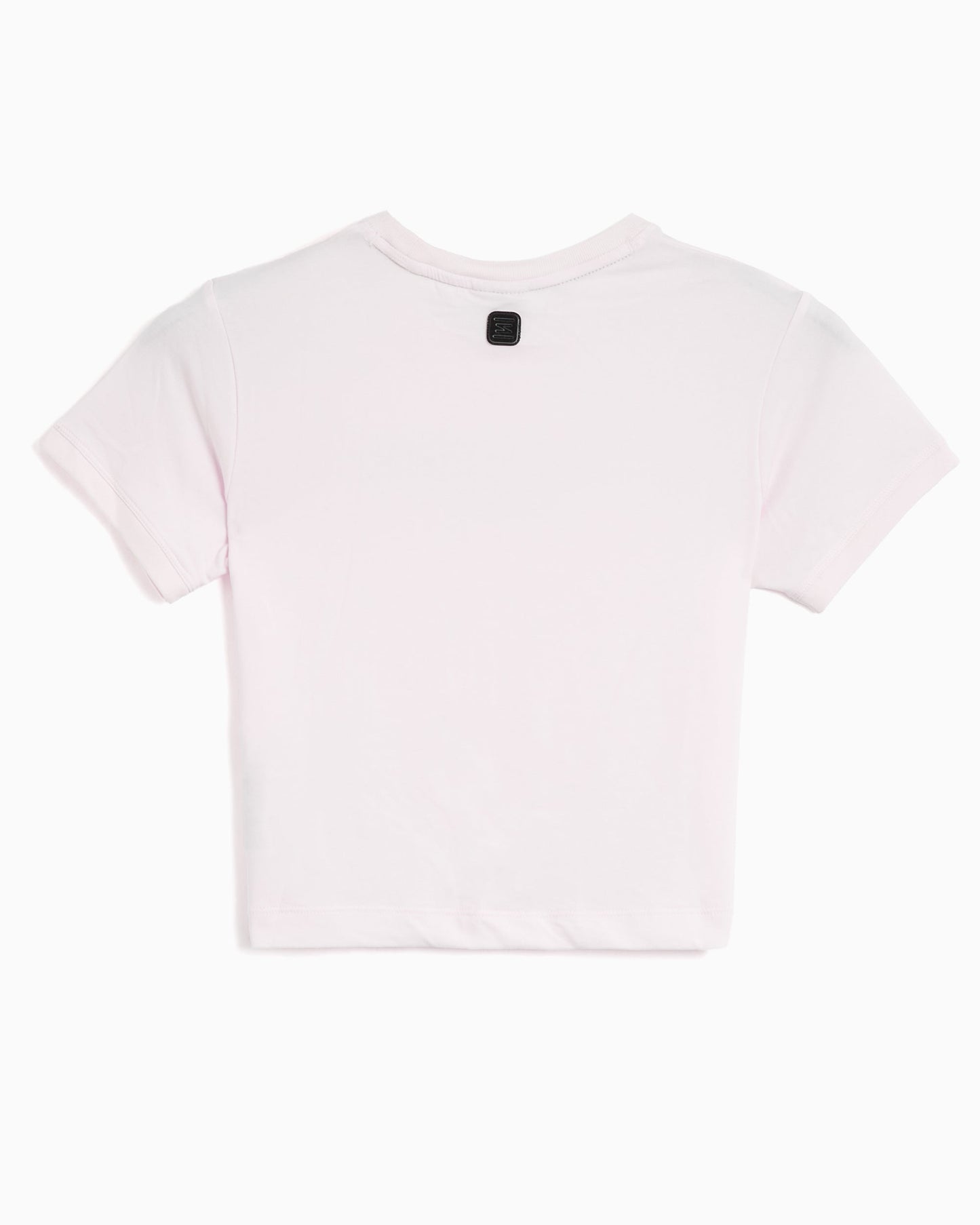 Camiseta Slim Nike Shox para mujer