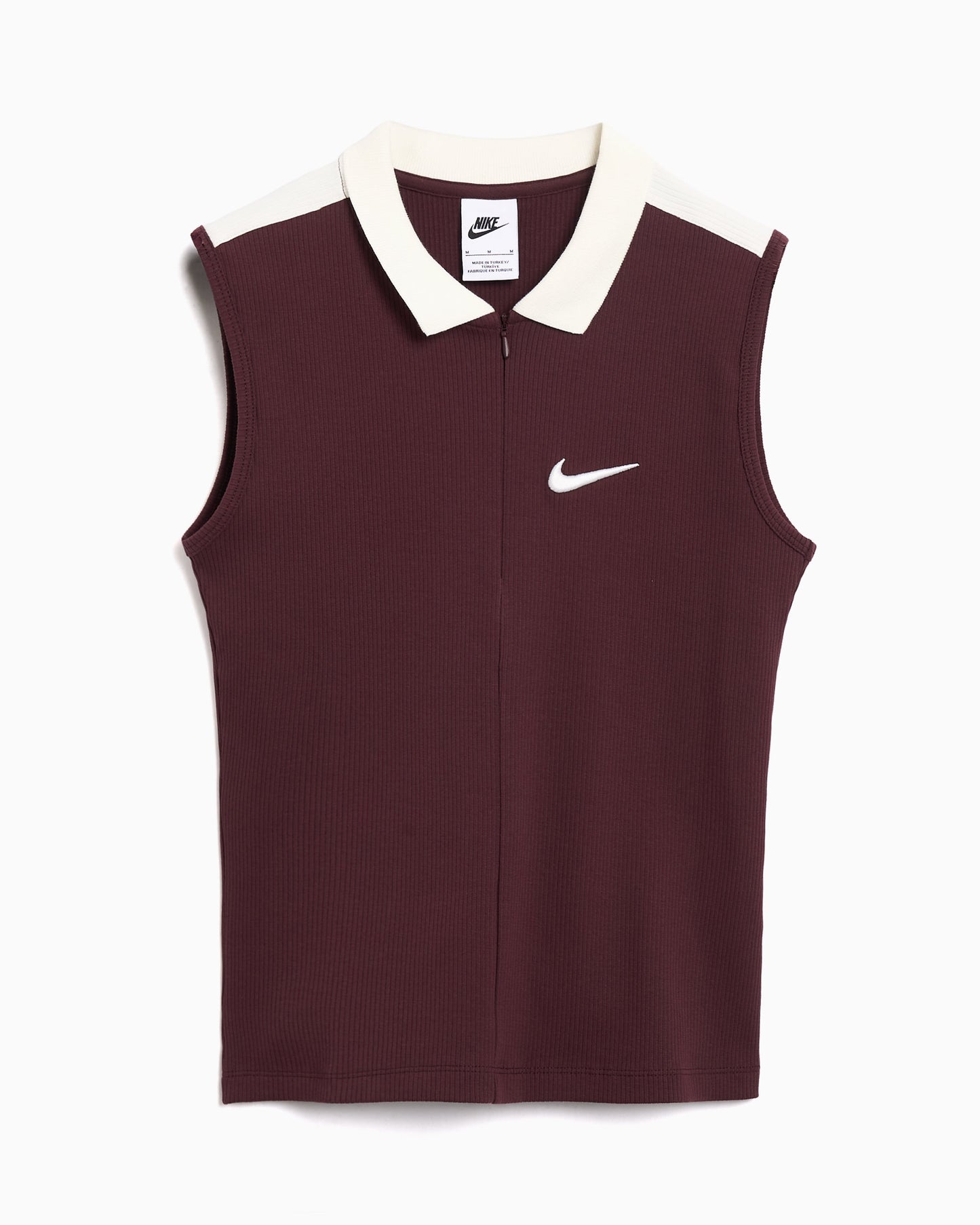 Tank Top Slim Nike para mujer