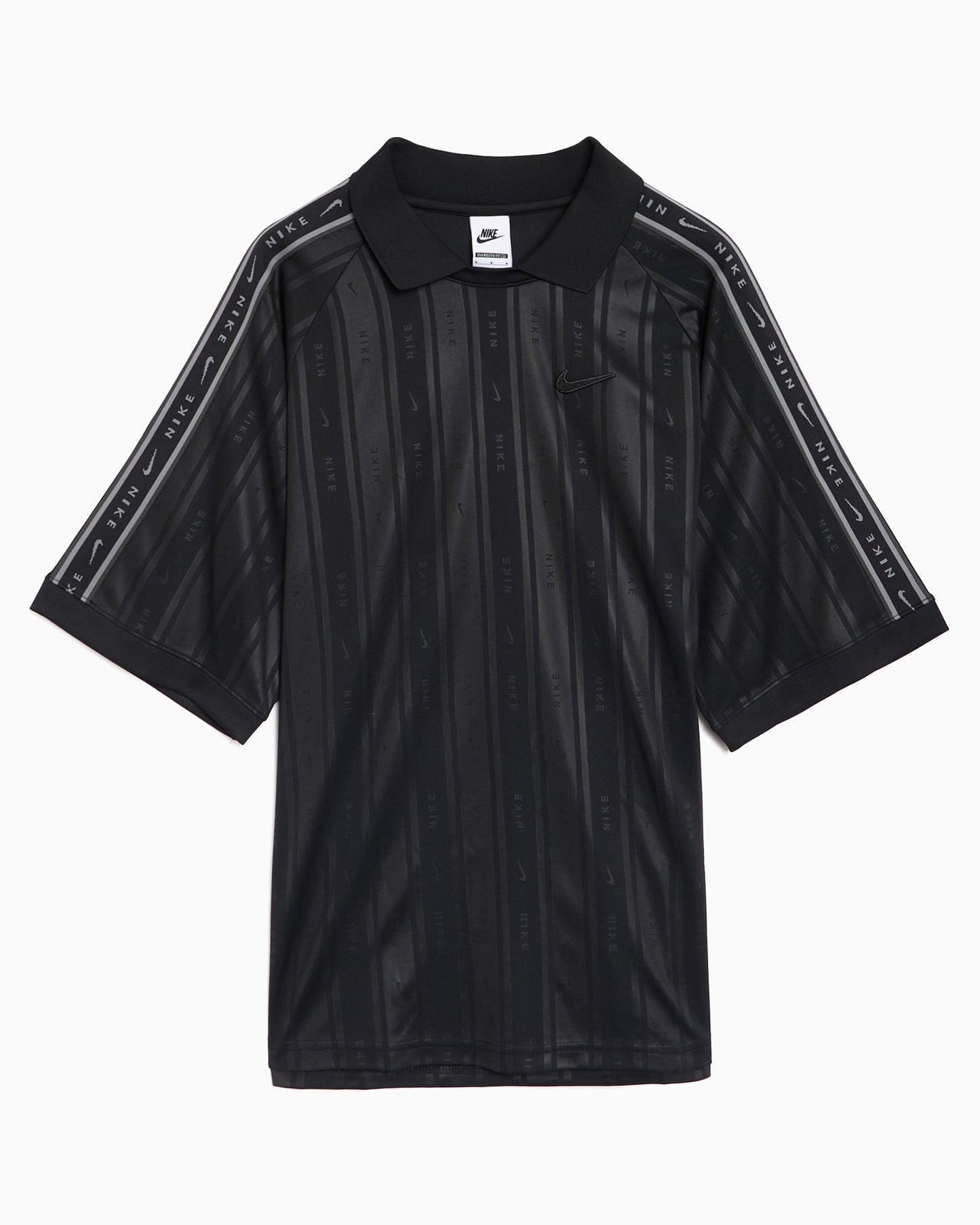 Jersey T-Shirt Relaxed Nike Sportswear City Side para hombre
