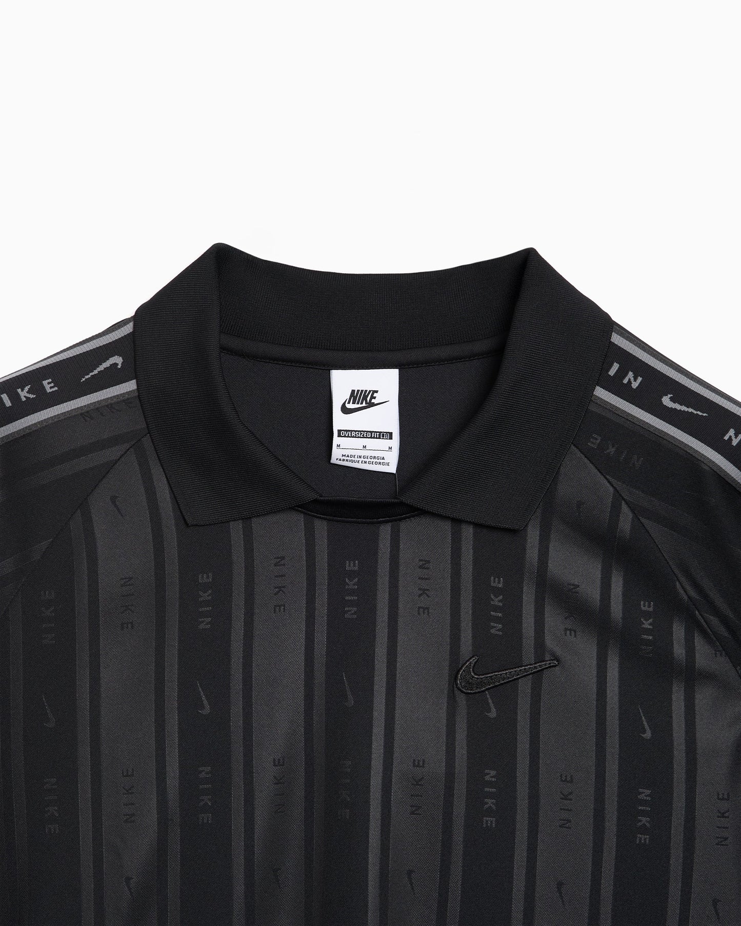 Jersey T-Shirt Relaxed Nike Sportswear City Side para hombre