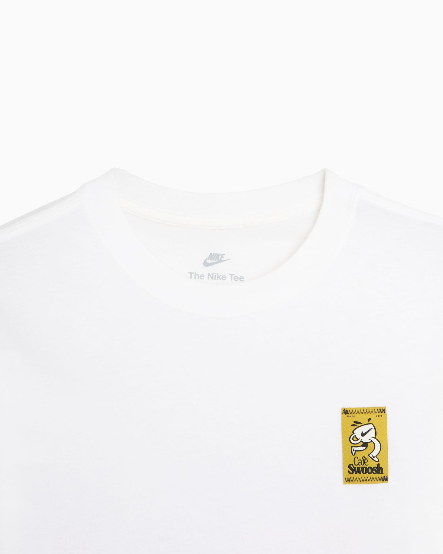 Camiseta con gráfico Relaxed Nike Sportswear para hombre