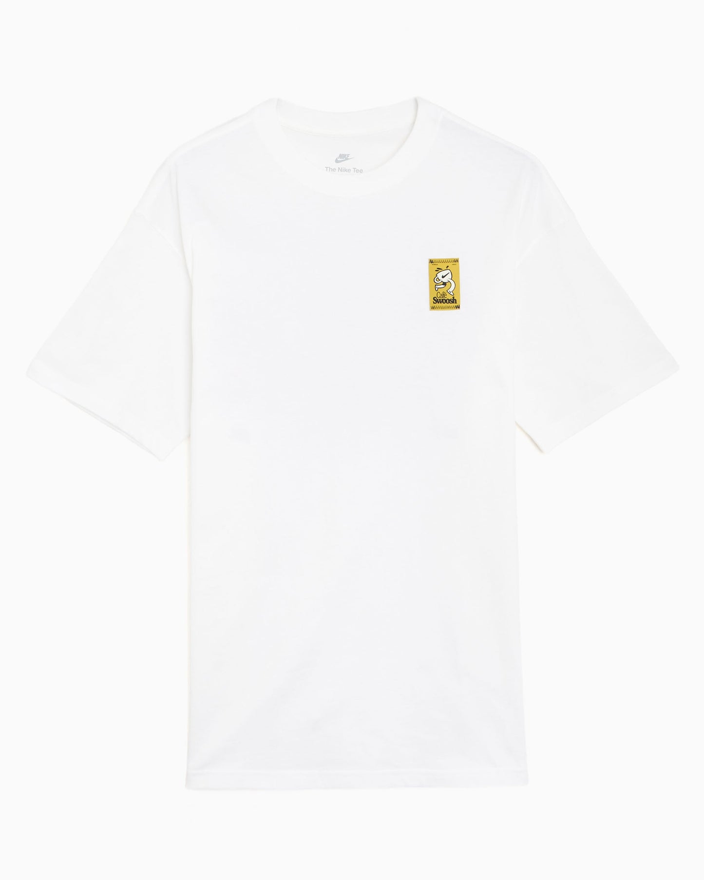 Camiseta con gráfico Relaxed Nike Sportswear para hombre