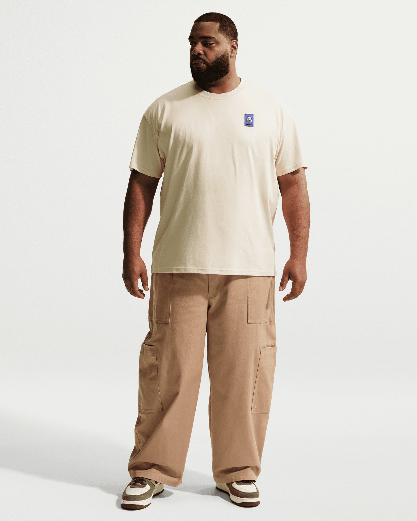 Camiseta con gráfico Relaxed Nike Sportswear para hombre