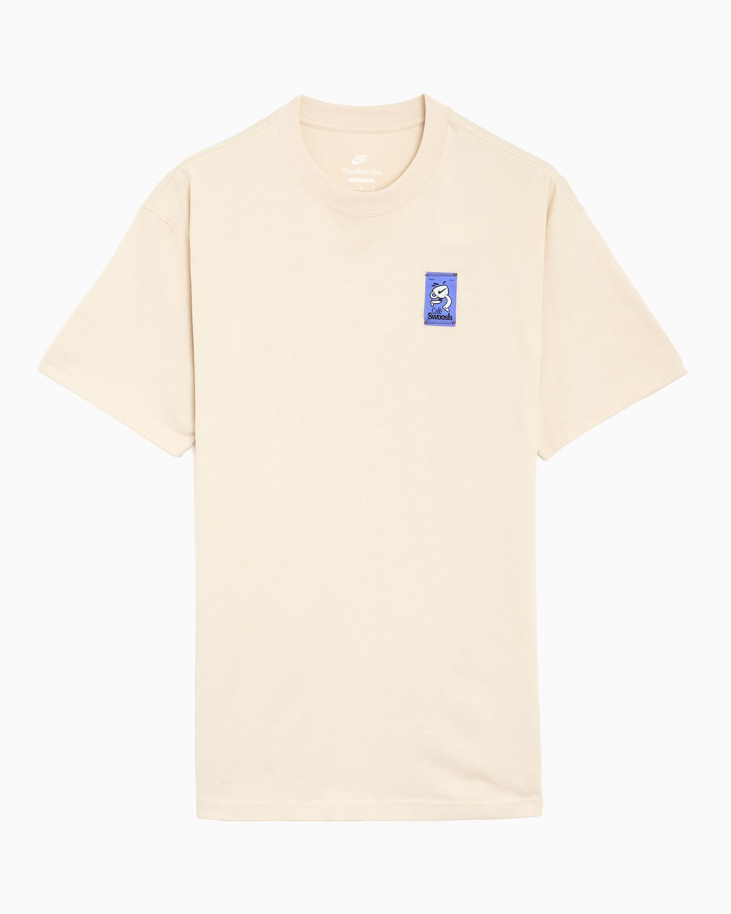 Camiseta con gráfico Relaxed Nike Sportswear para hombre