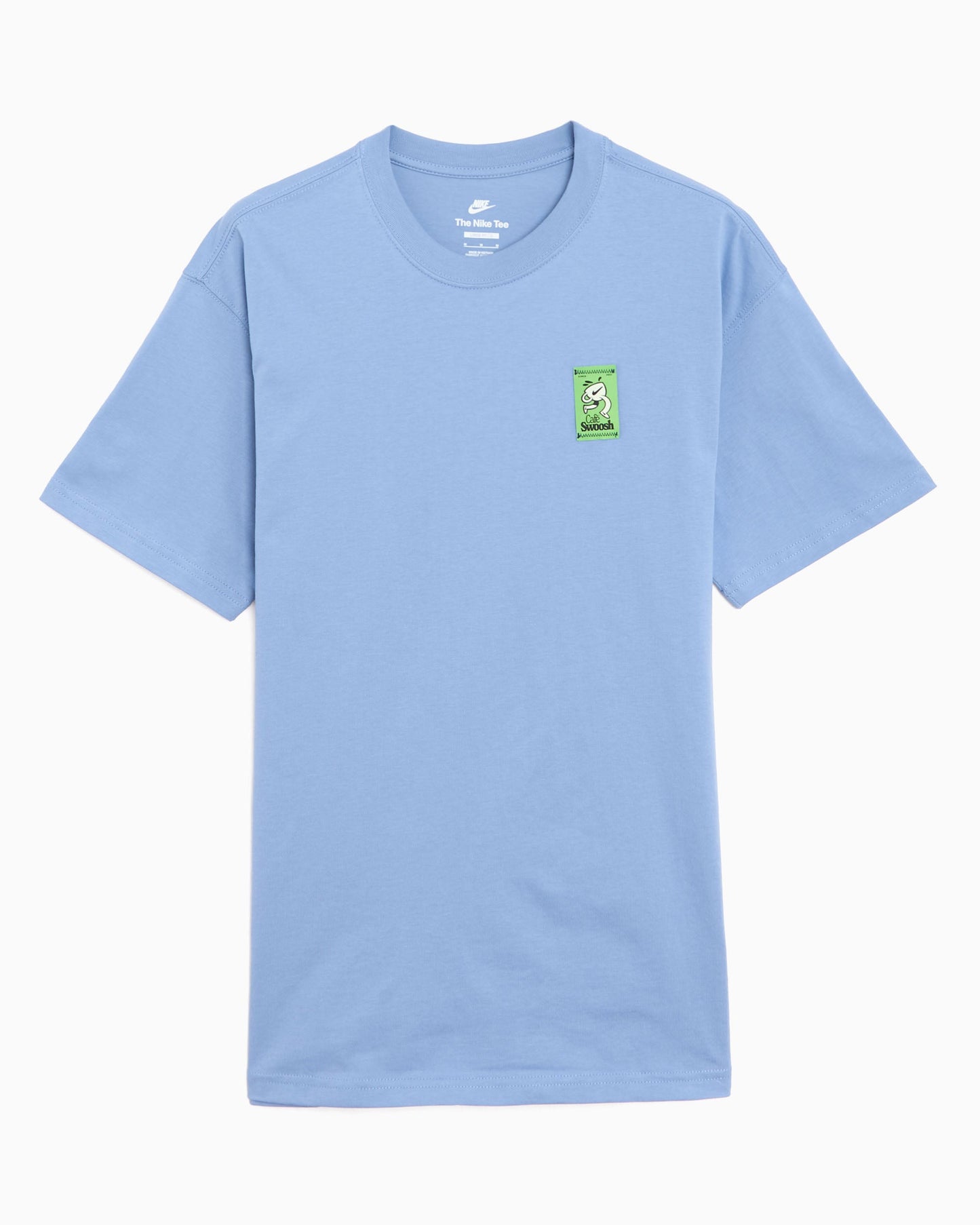 Camiseta con gráfico Relaxed Nike Sportswear para hombre