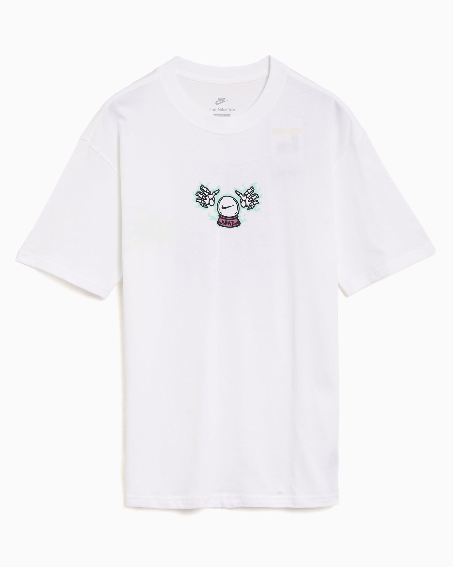 Camiseta con gráfico Relaxed Nike Sportswear Max90 para hombre