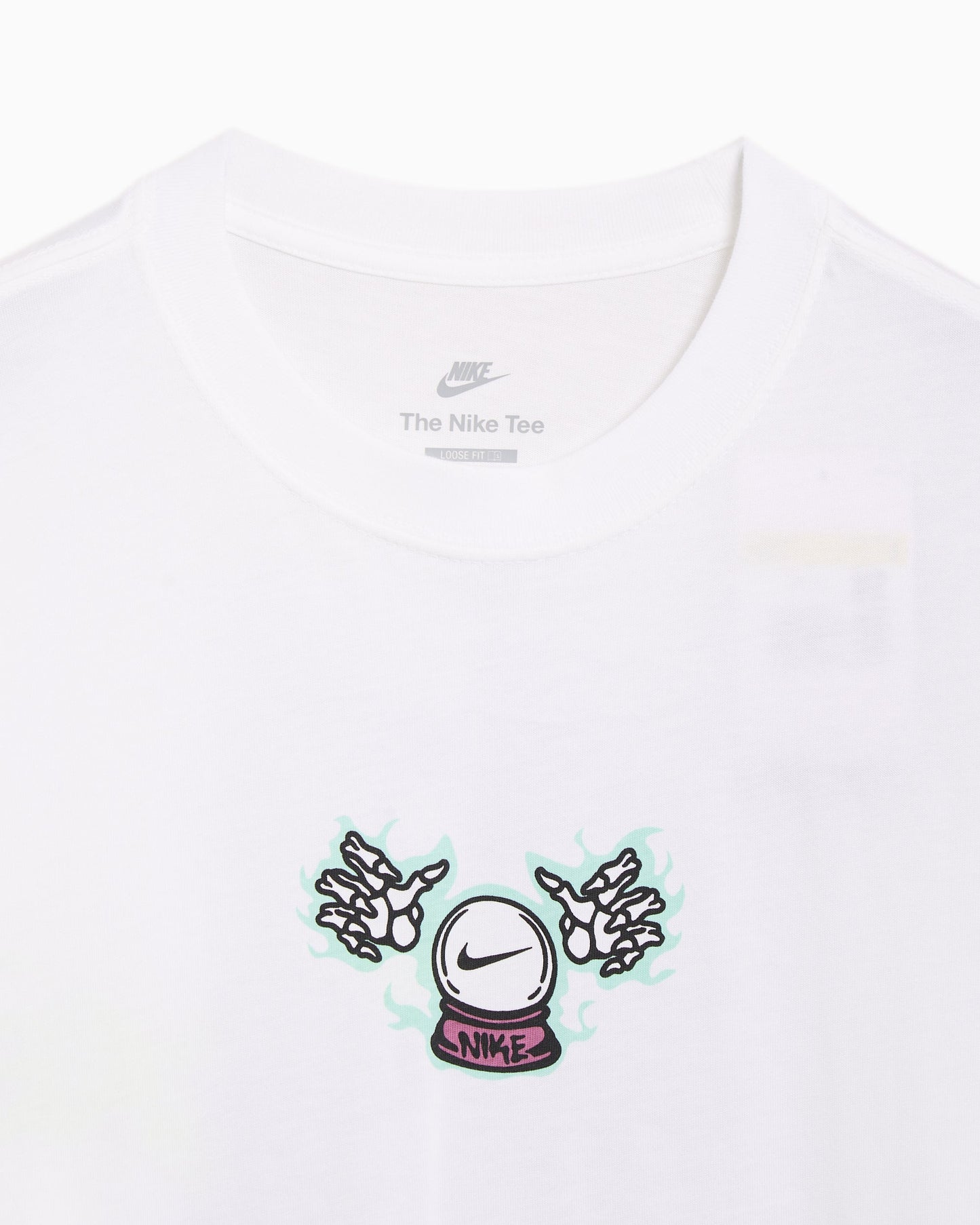 Camiseta con gráfico Relaxed Nike Sportswear Max90 para hombre