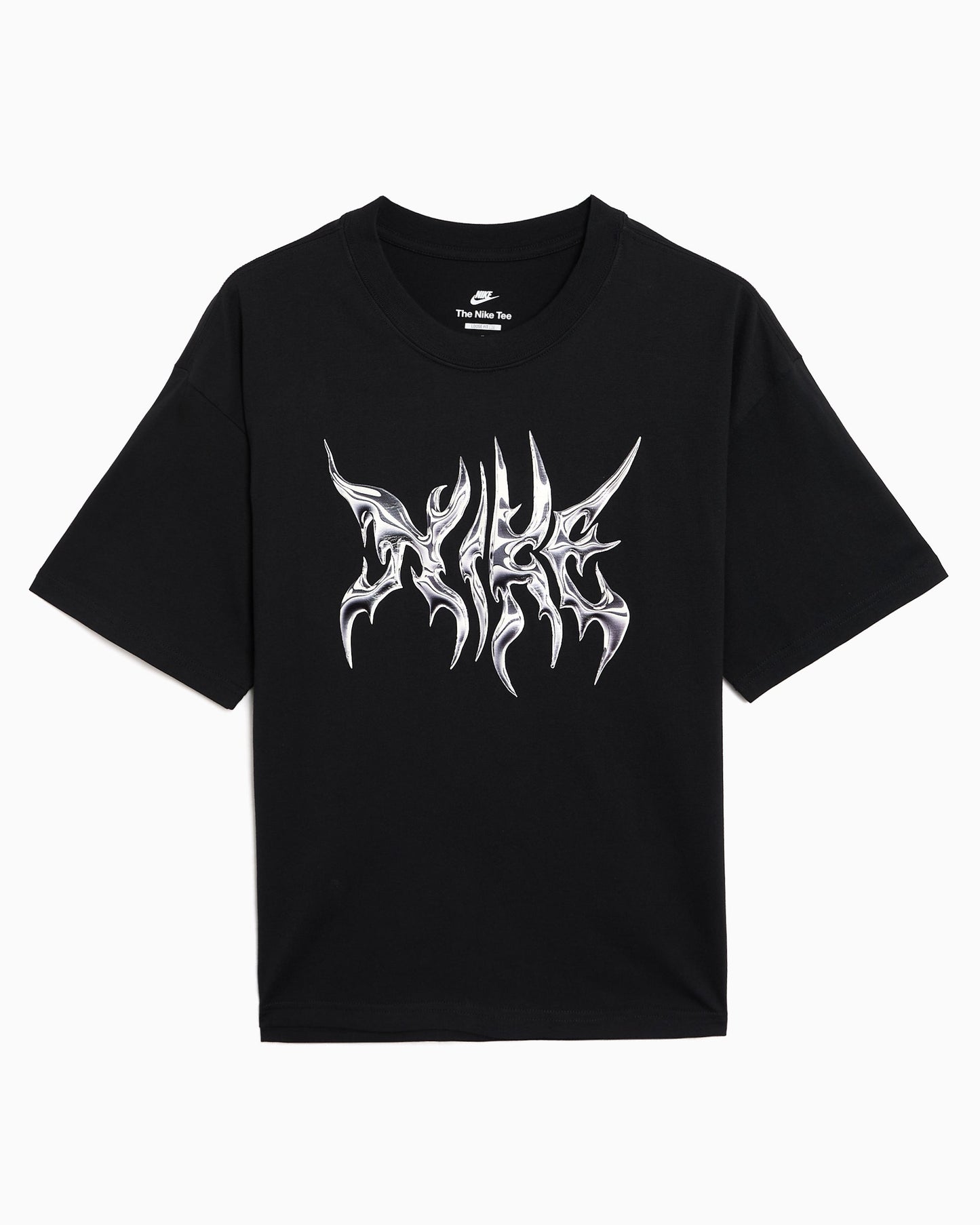 Camiseta con gráfico Boxy Nike Sportswear Project F.R.O.G. para hombre