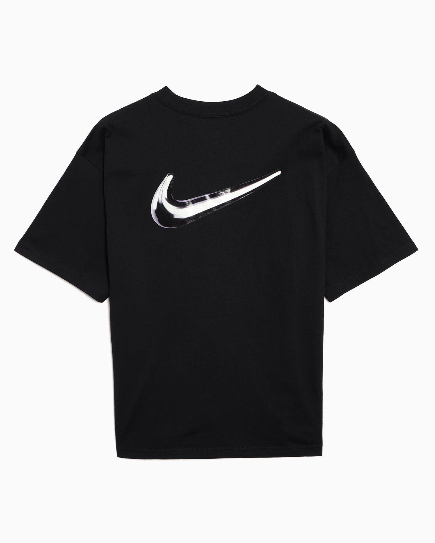 Camiseta con gráfico Boxy Nike Sportswear Project F.R.O.G. para hombre