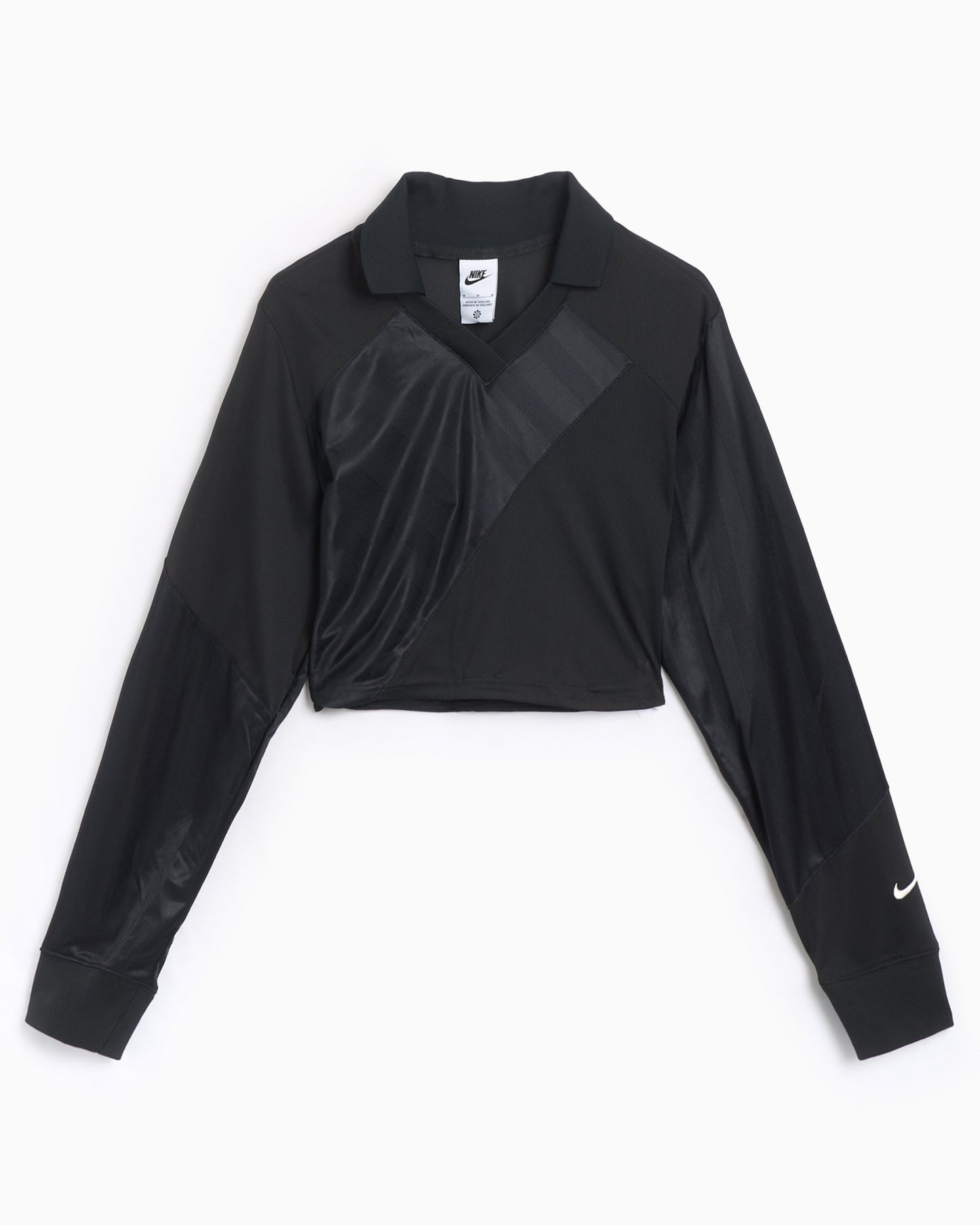 Camiseta Nike Sportswear Street Women's Long Sleeve Jersey para mujer