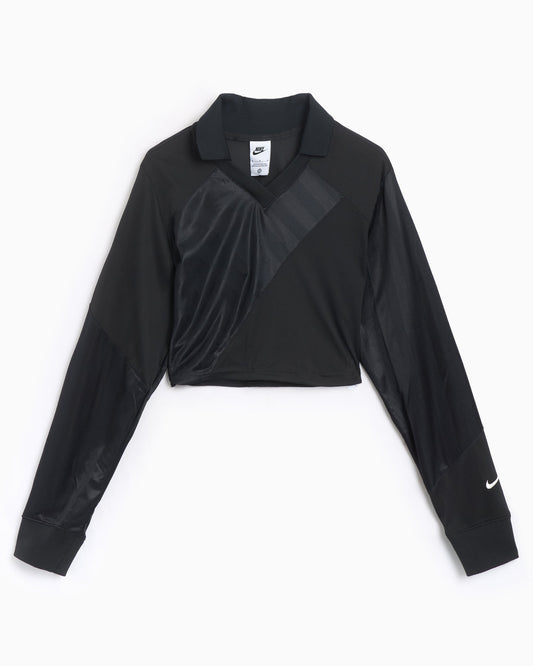 Camiseta Nike Sportswear Street Women's Long Sleeve Jersey para mujer