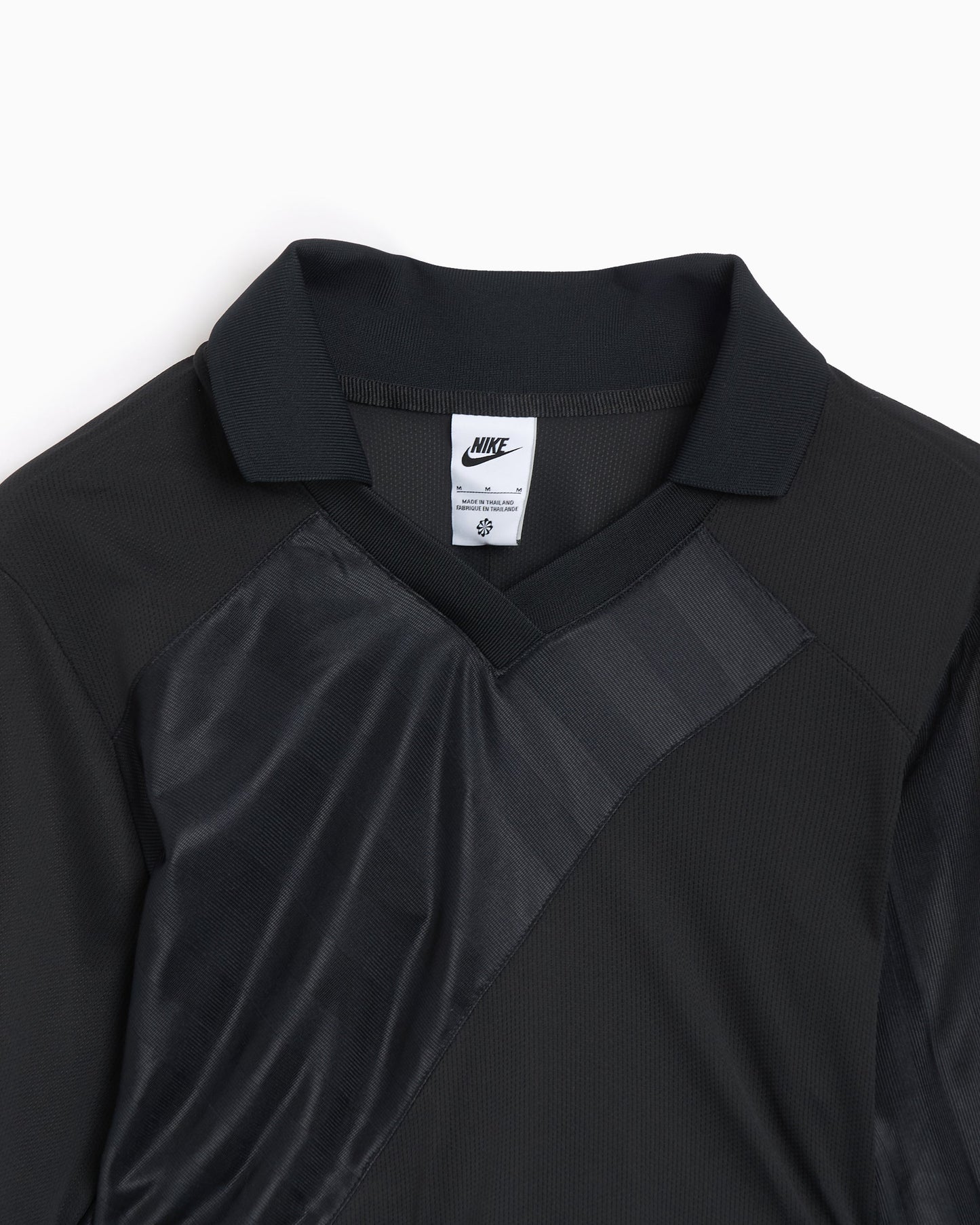Camiseta Nike Sportswear Street Women's Long Sleeve Jersey para mujer