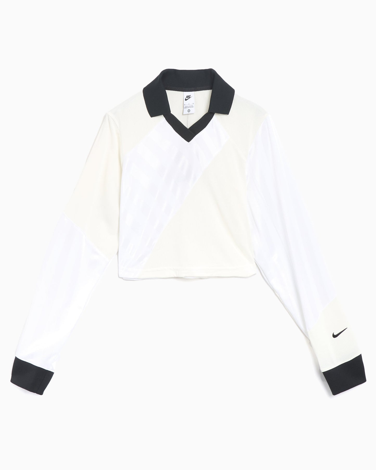 Camiseta Nike Sportswear Street Women's Long Sleeve Jersey para mujer
