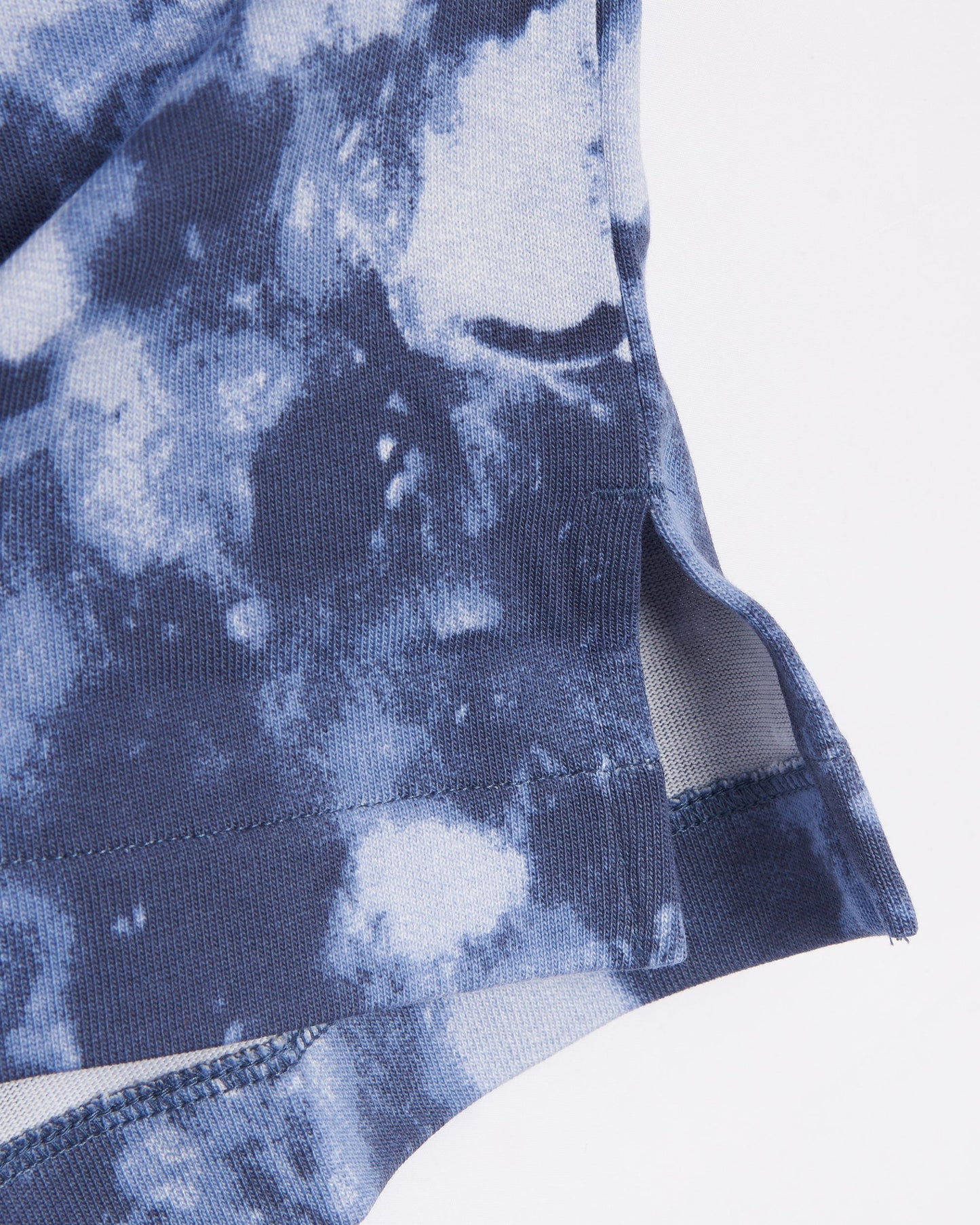 Camiseta Nike Sportswear Women's Wave Dye Cropped T-Shirt para mujer